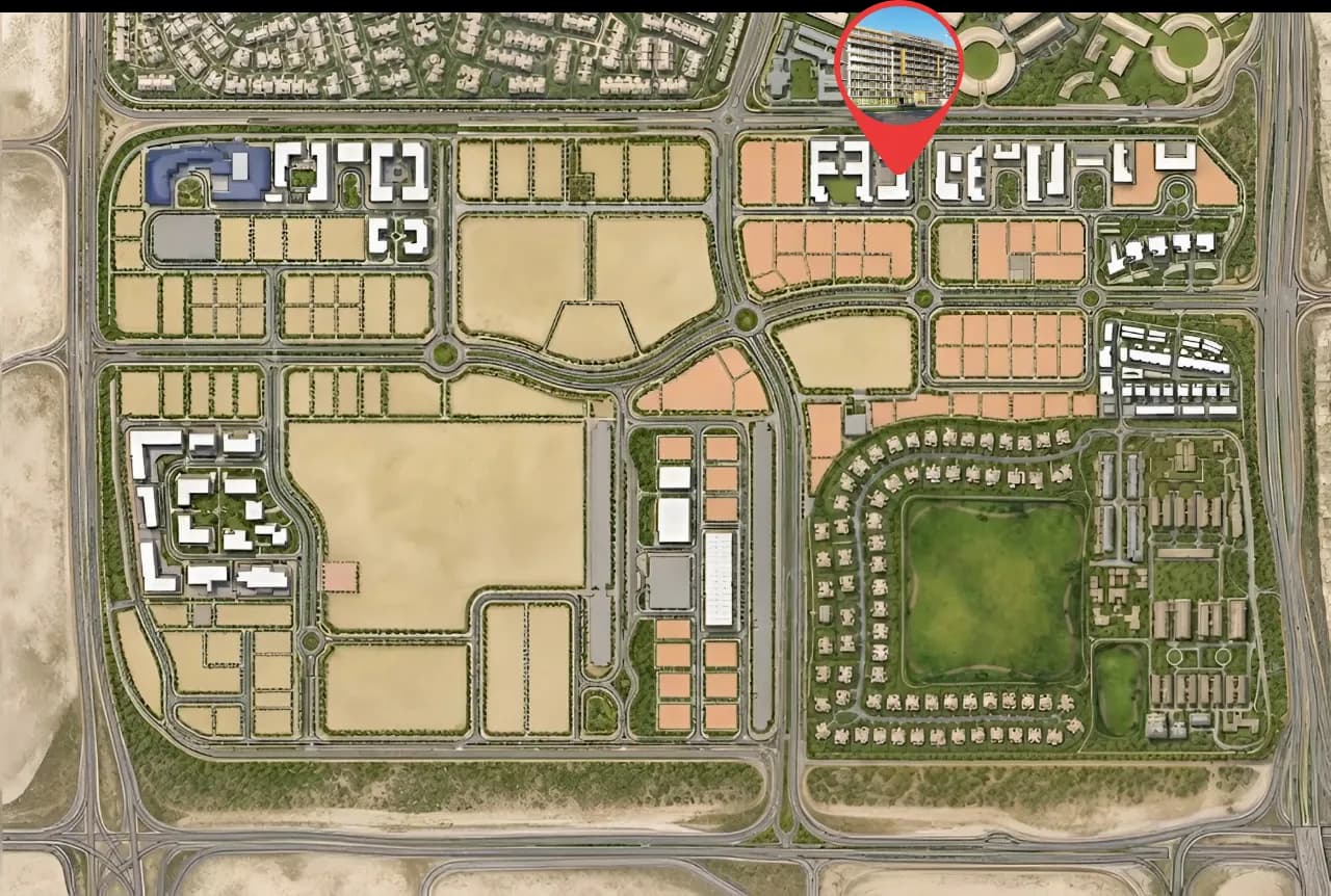 General Plan