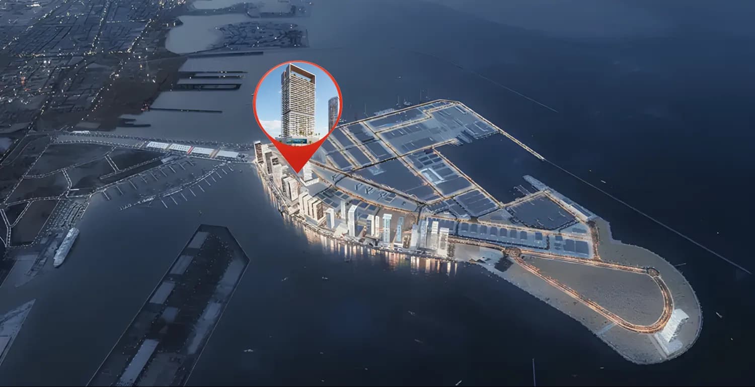 General Plan