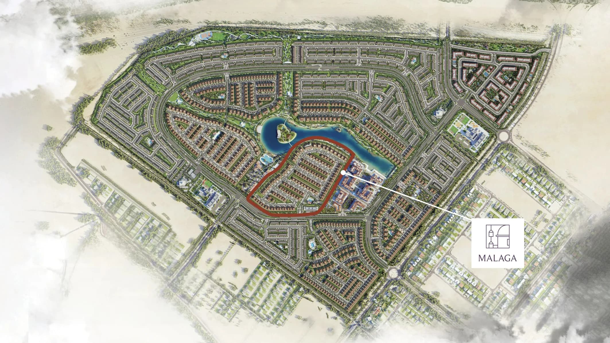 General Plan