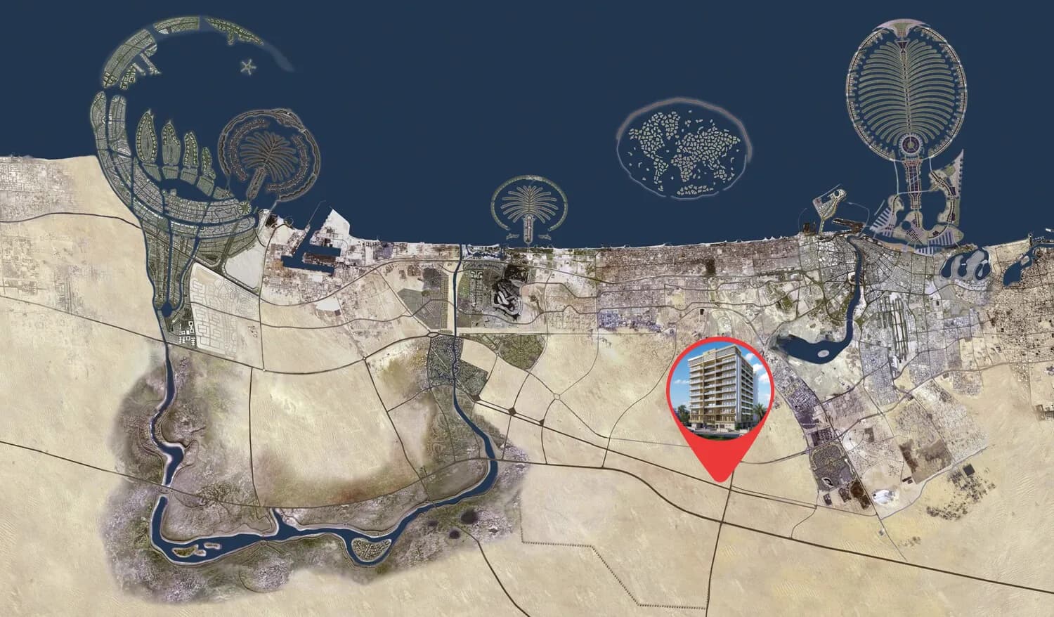 General Plan