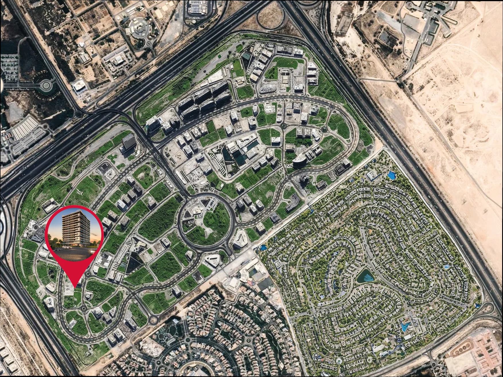 General Plan