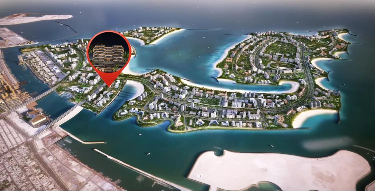 General Plan