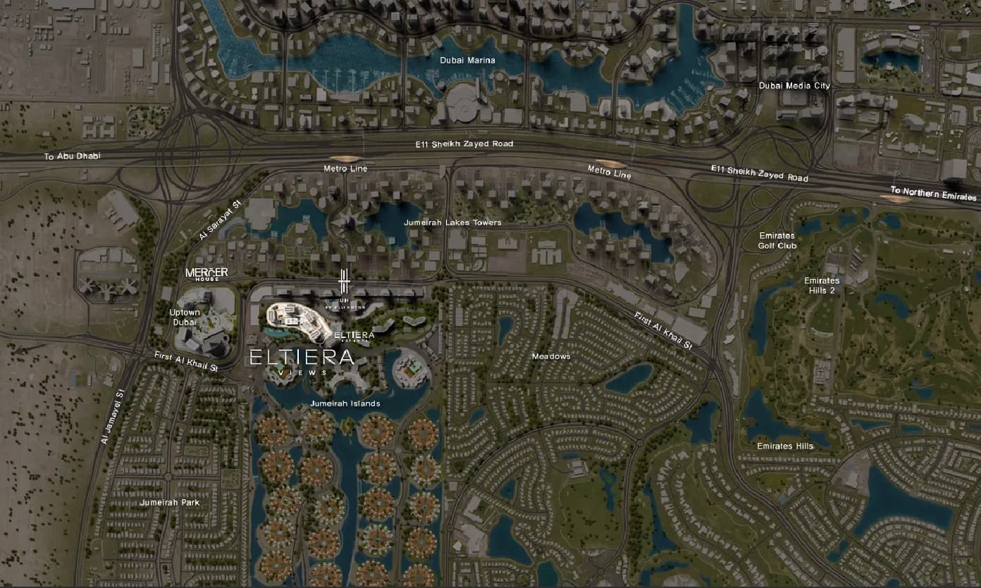 General Plan