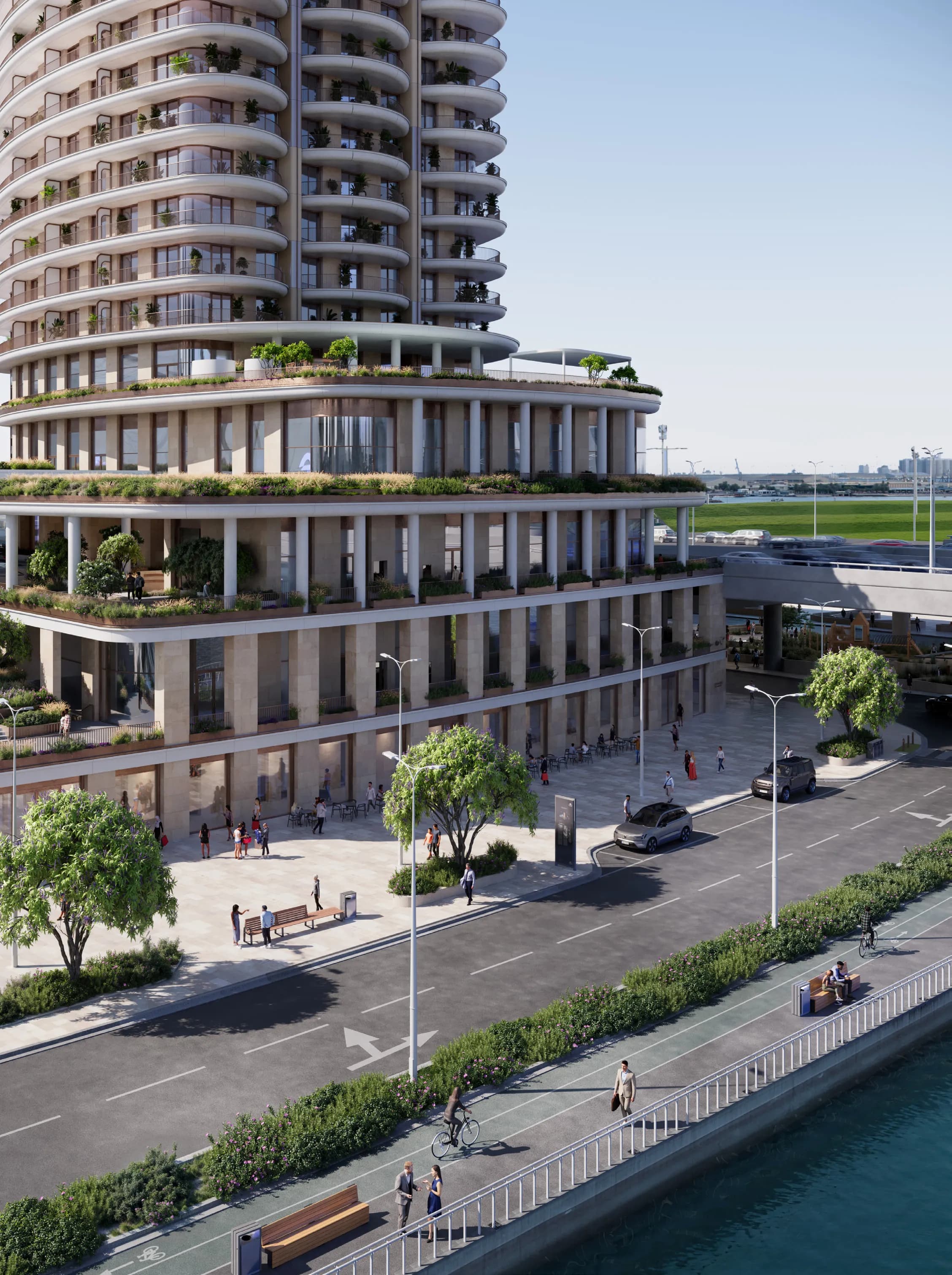 St. Regis The Residences