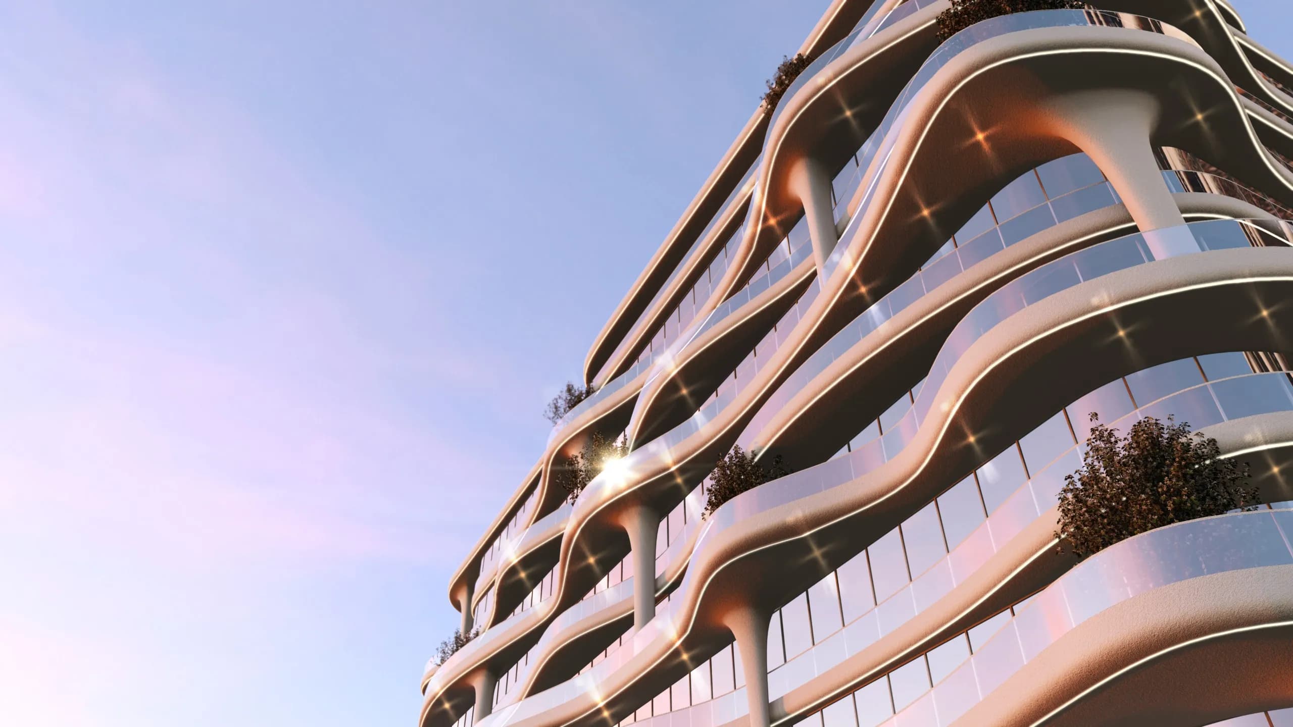 Coralis Residences