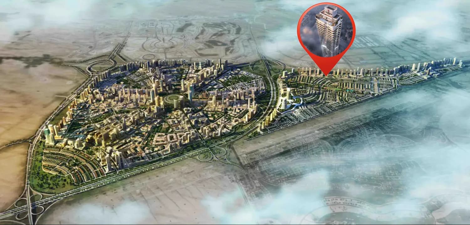 General Plan