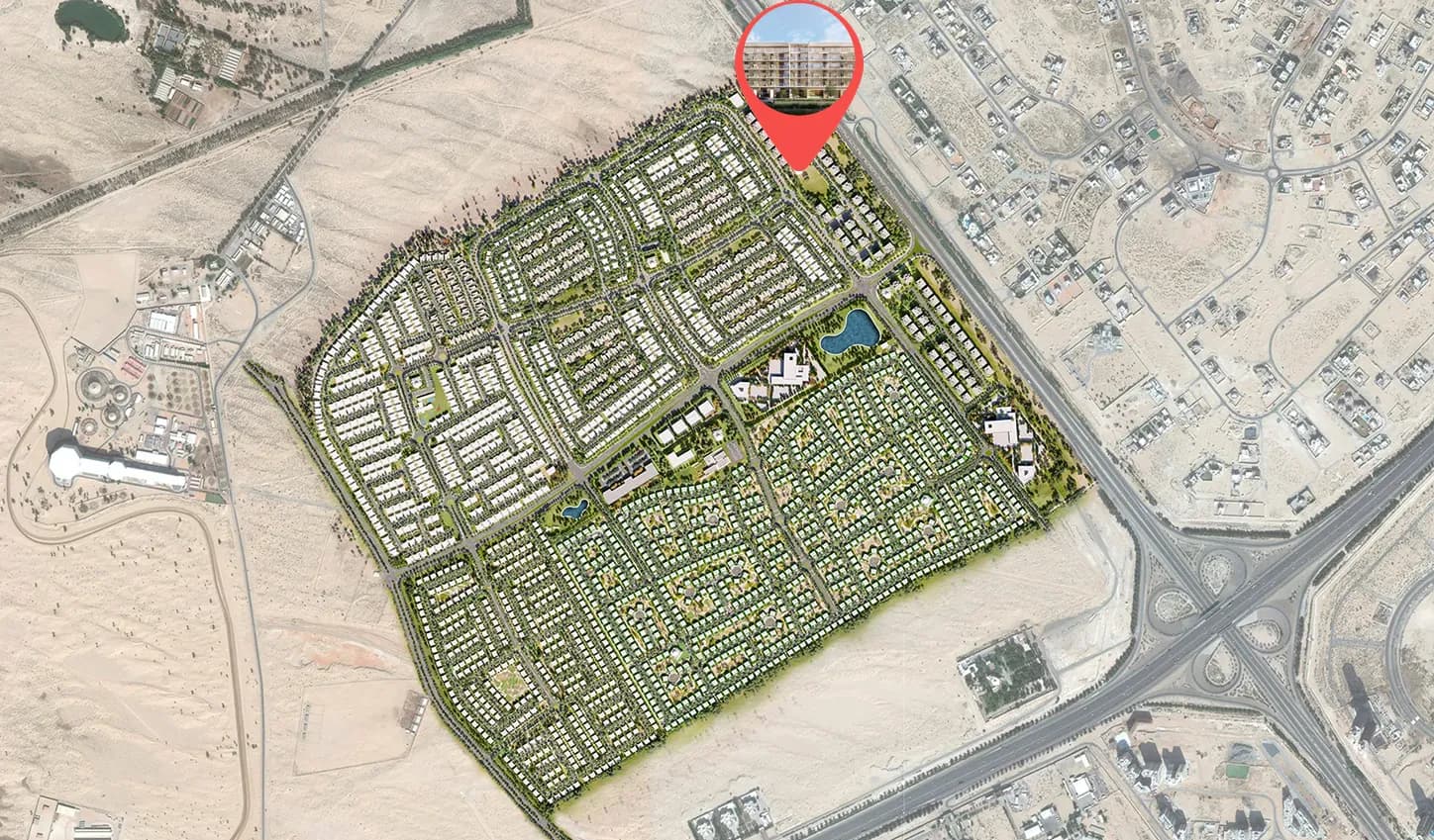 General Plan