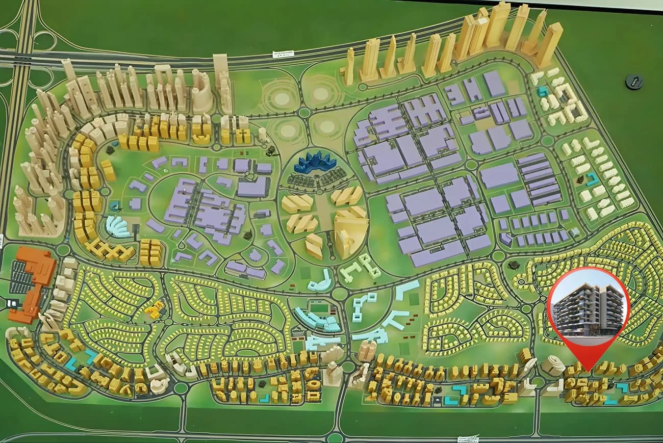General Plan