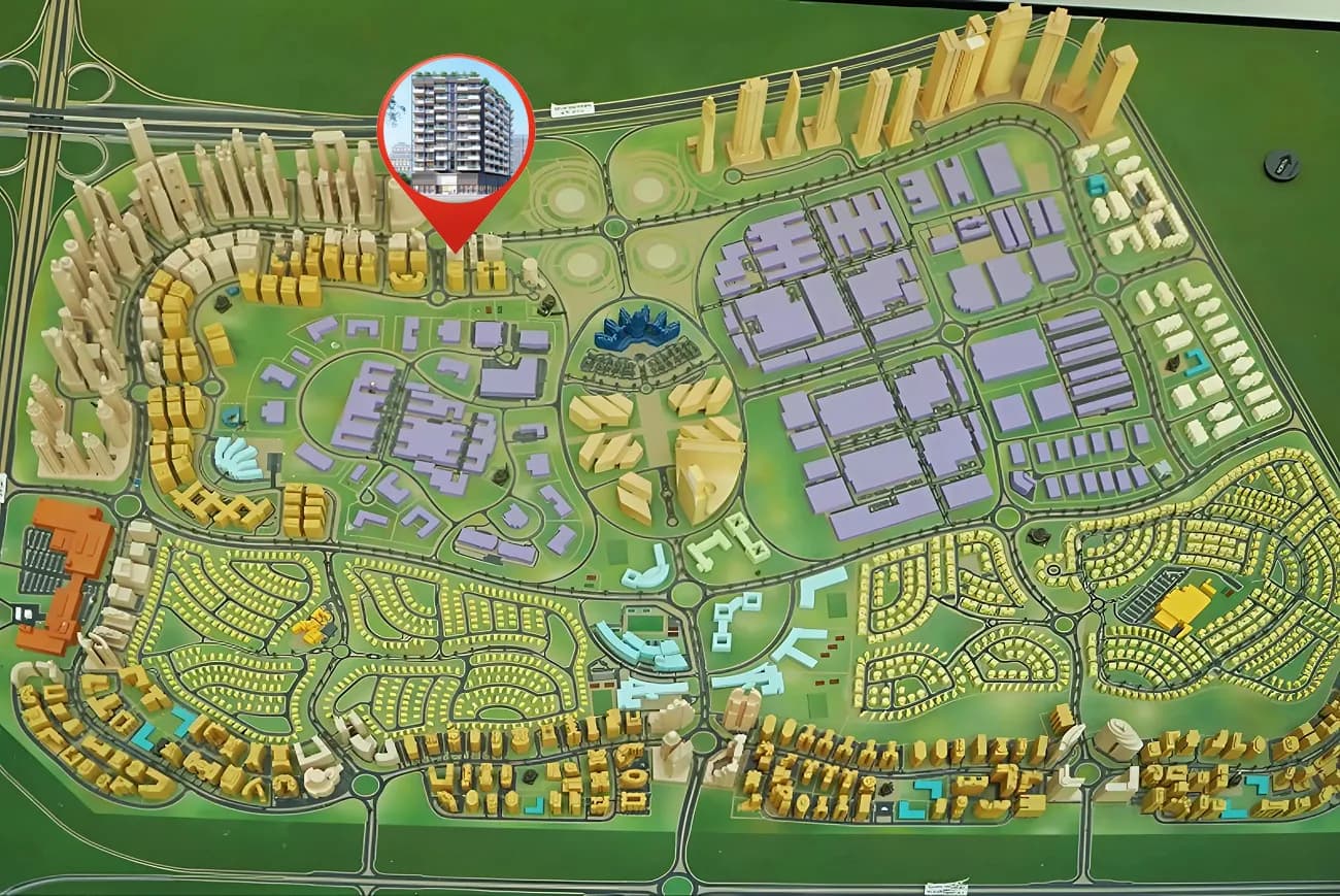 General Plan