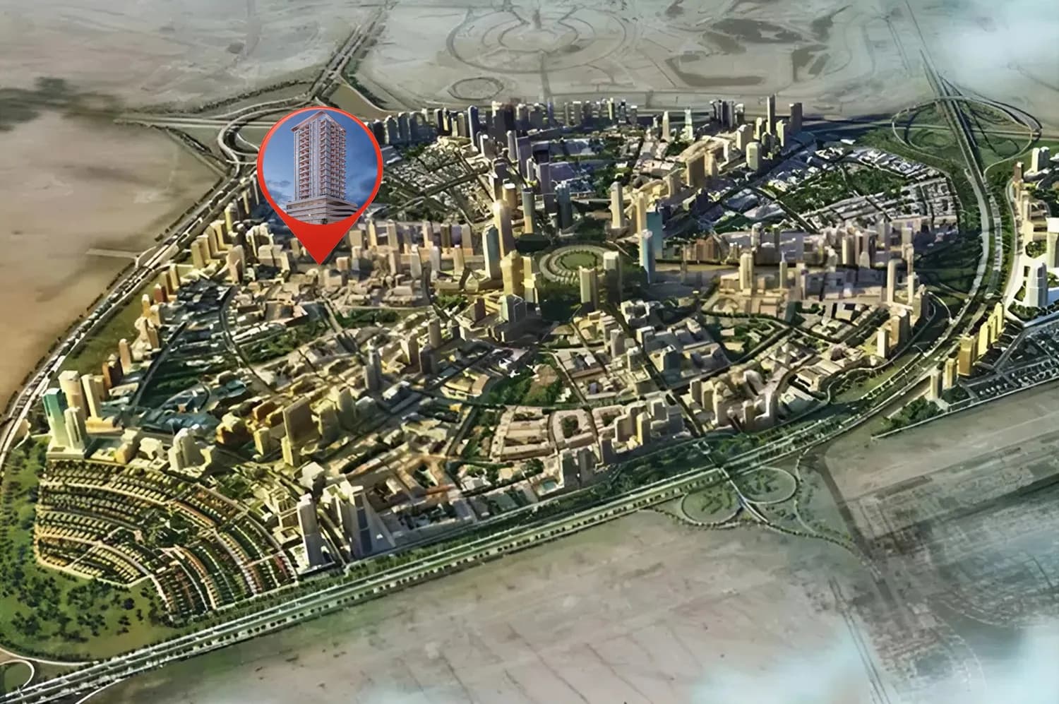 General Plan