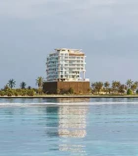 Maravea Residences