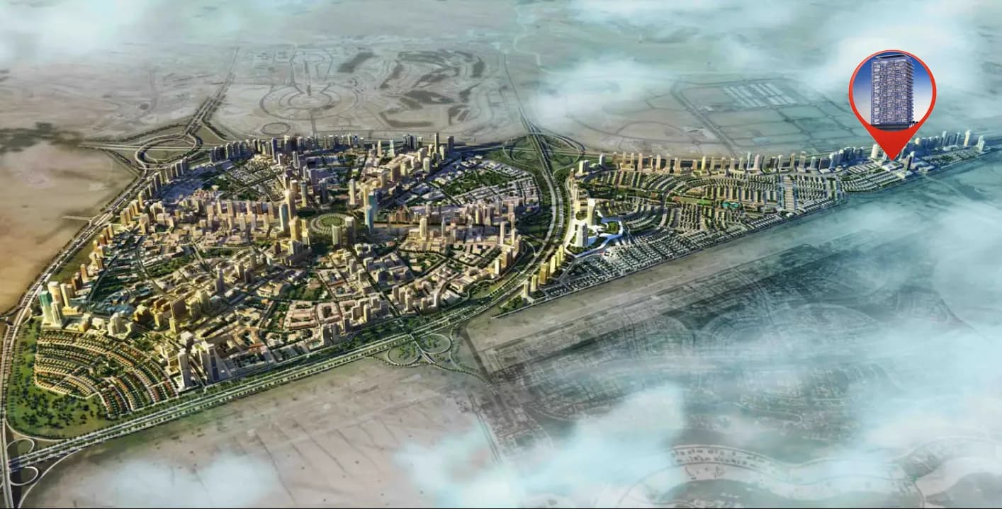 General Plan