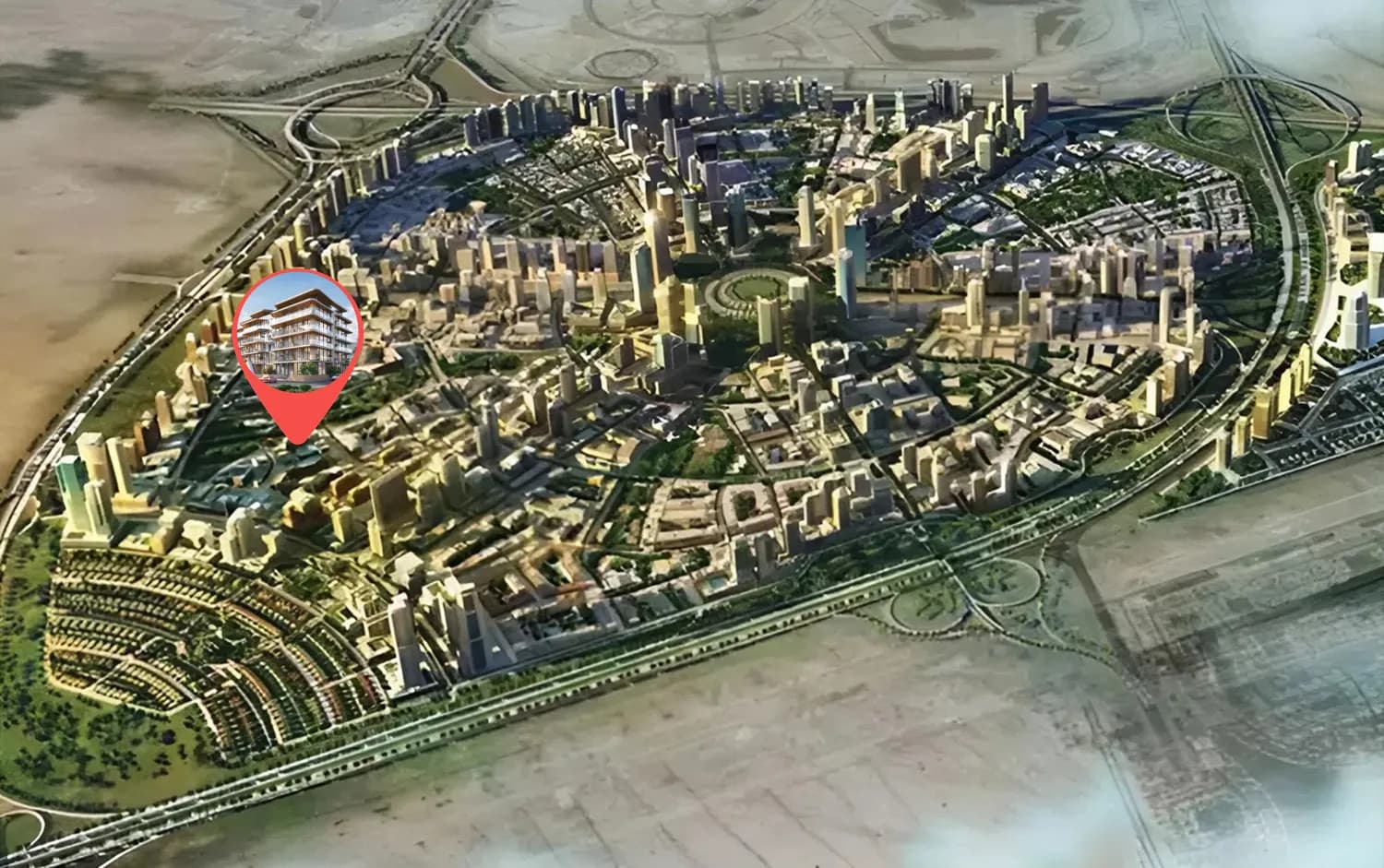 General Plan