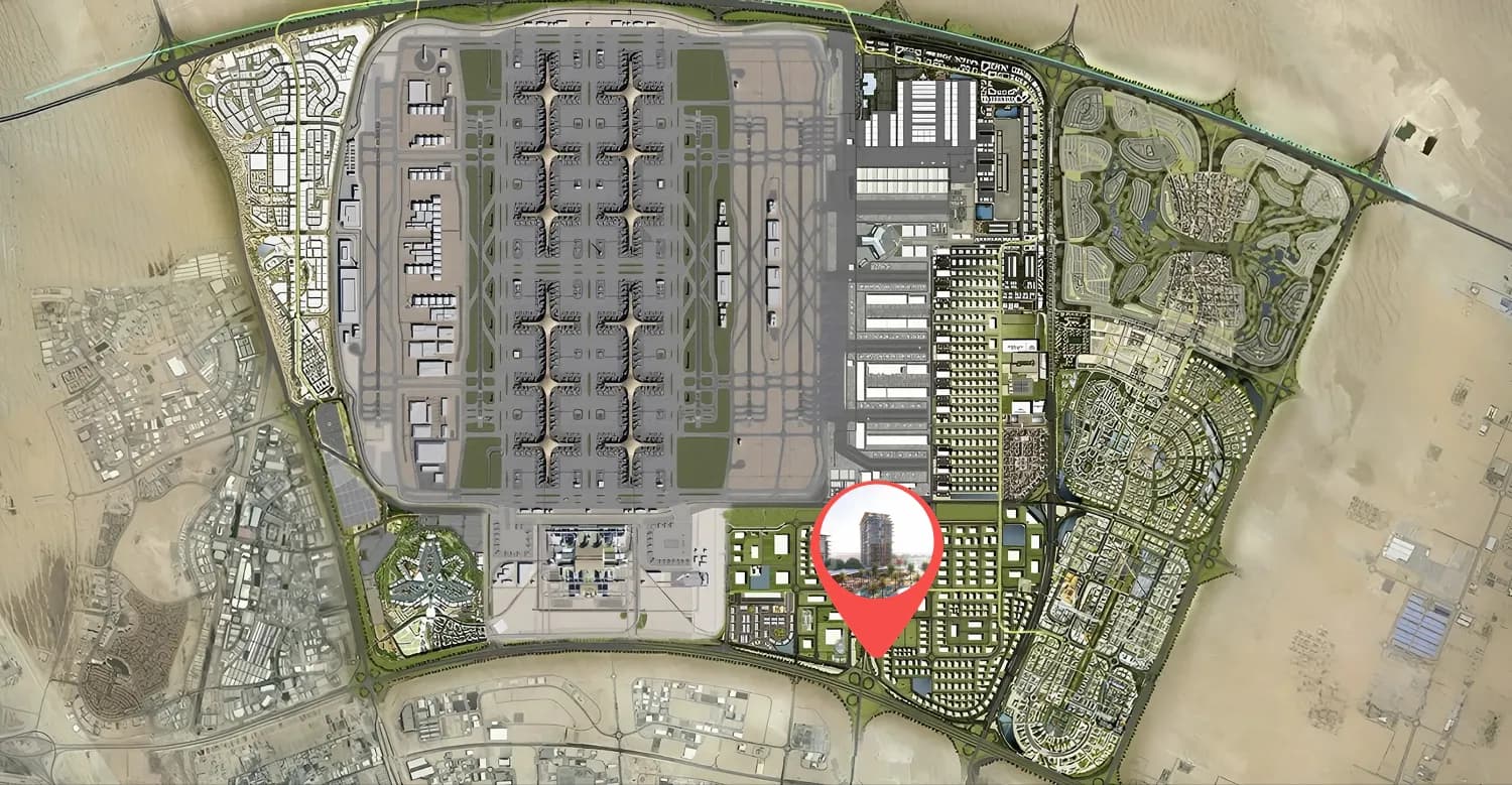 General Plan