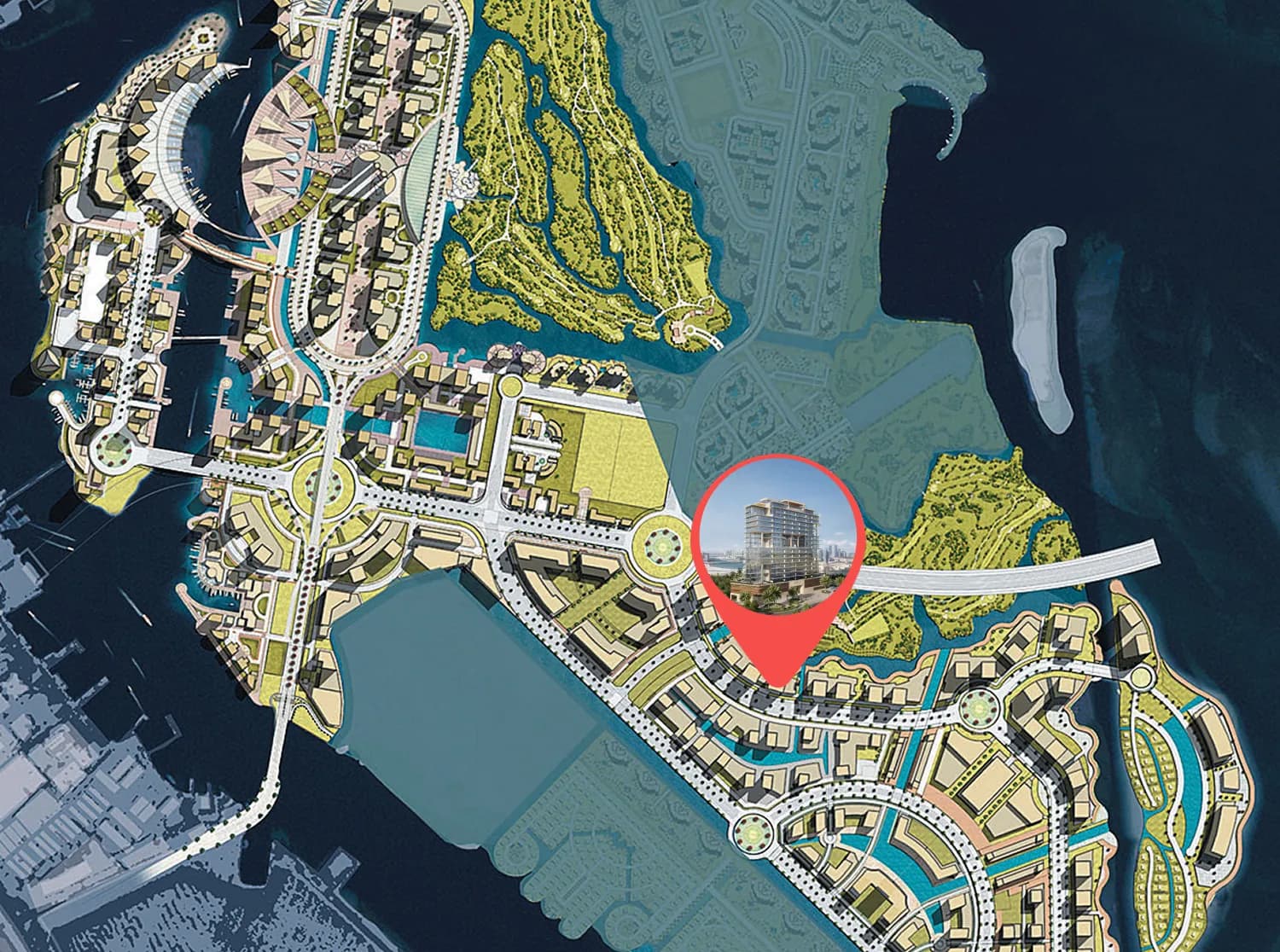General Plan