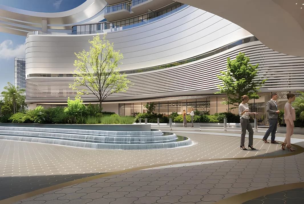 Radisson Blu Hotel & Residences