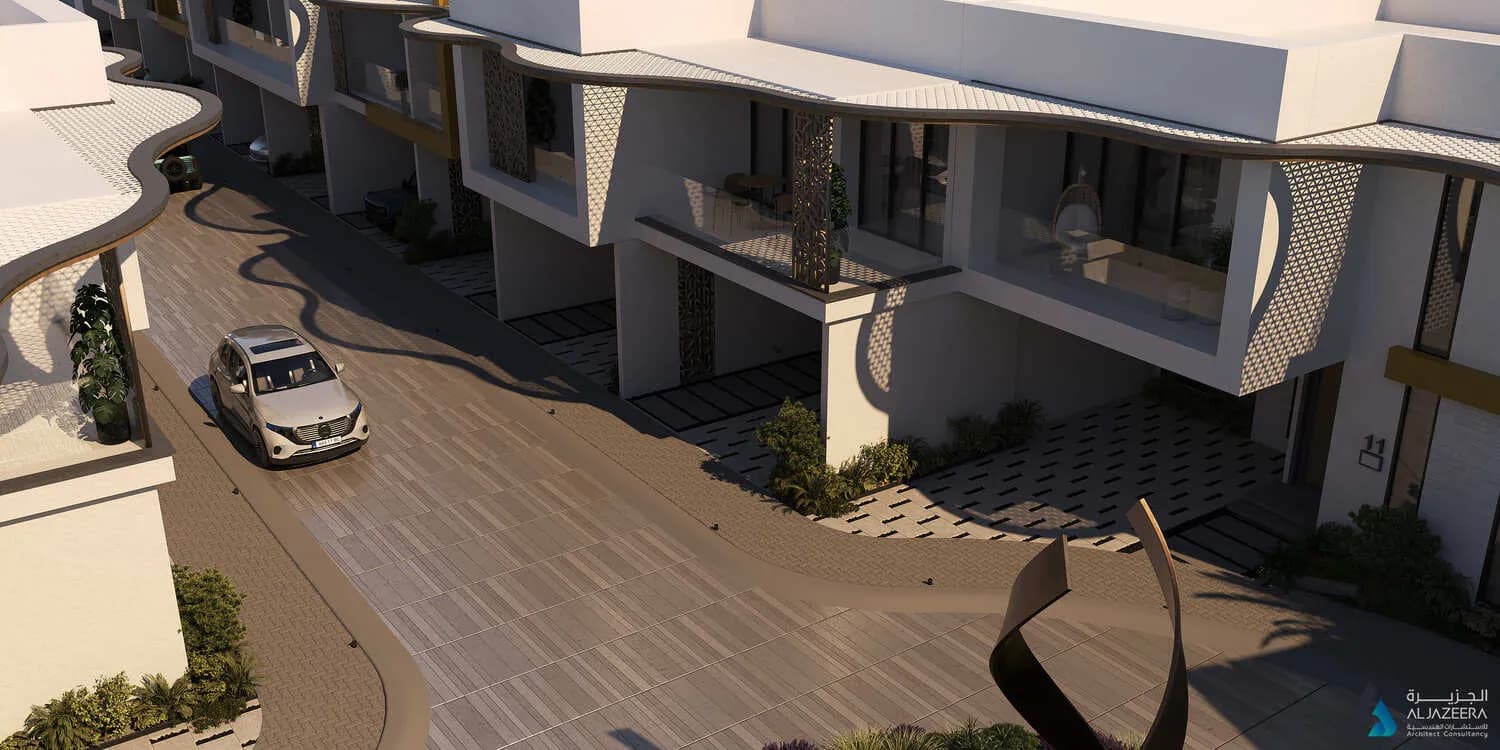 Terva Homes