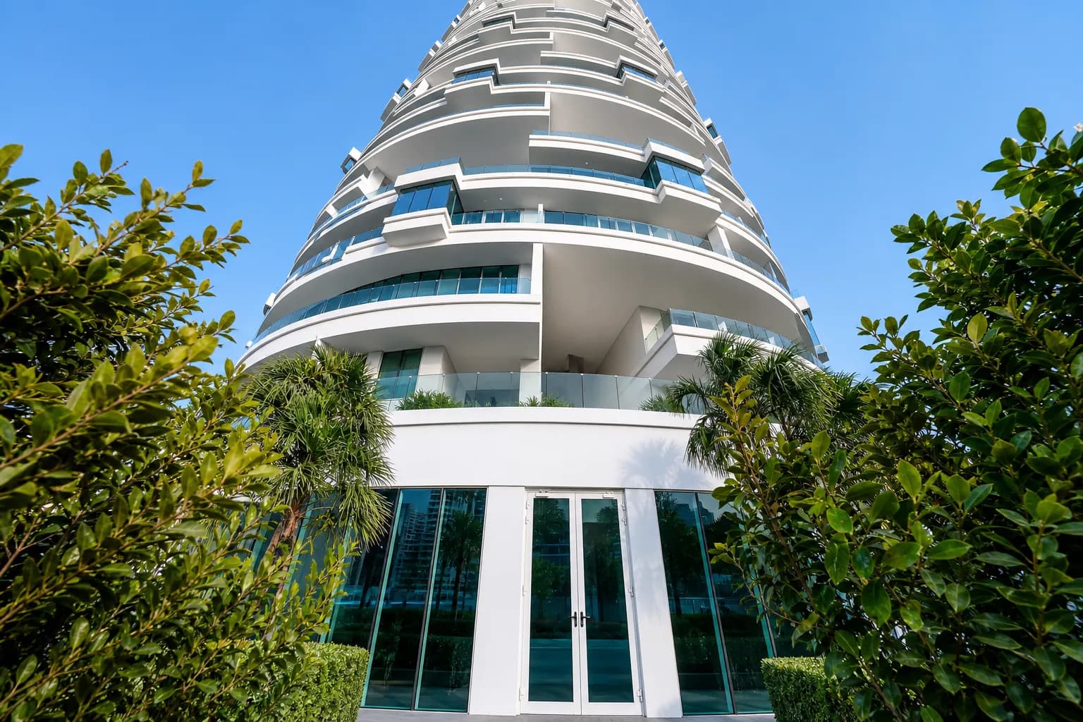 Five Jumeirah Village