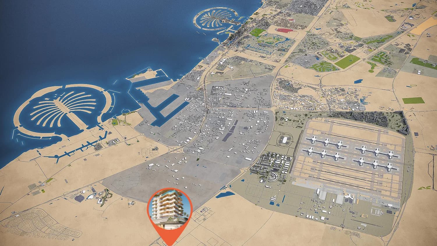 General Plan
