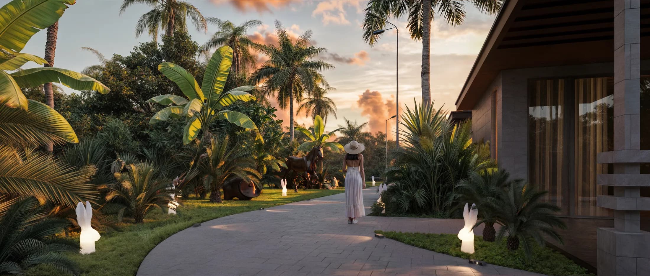 Teus Ramada Nusa Dua by Wyndham