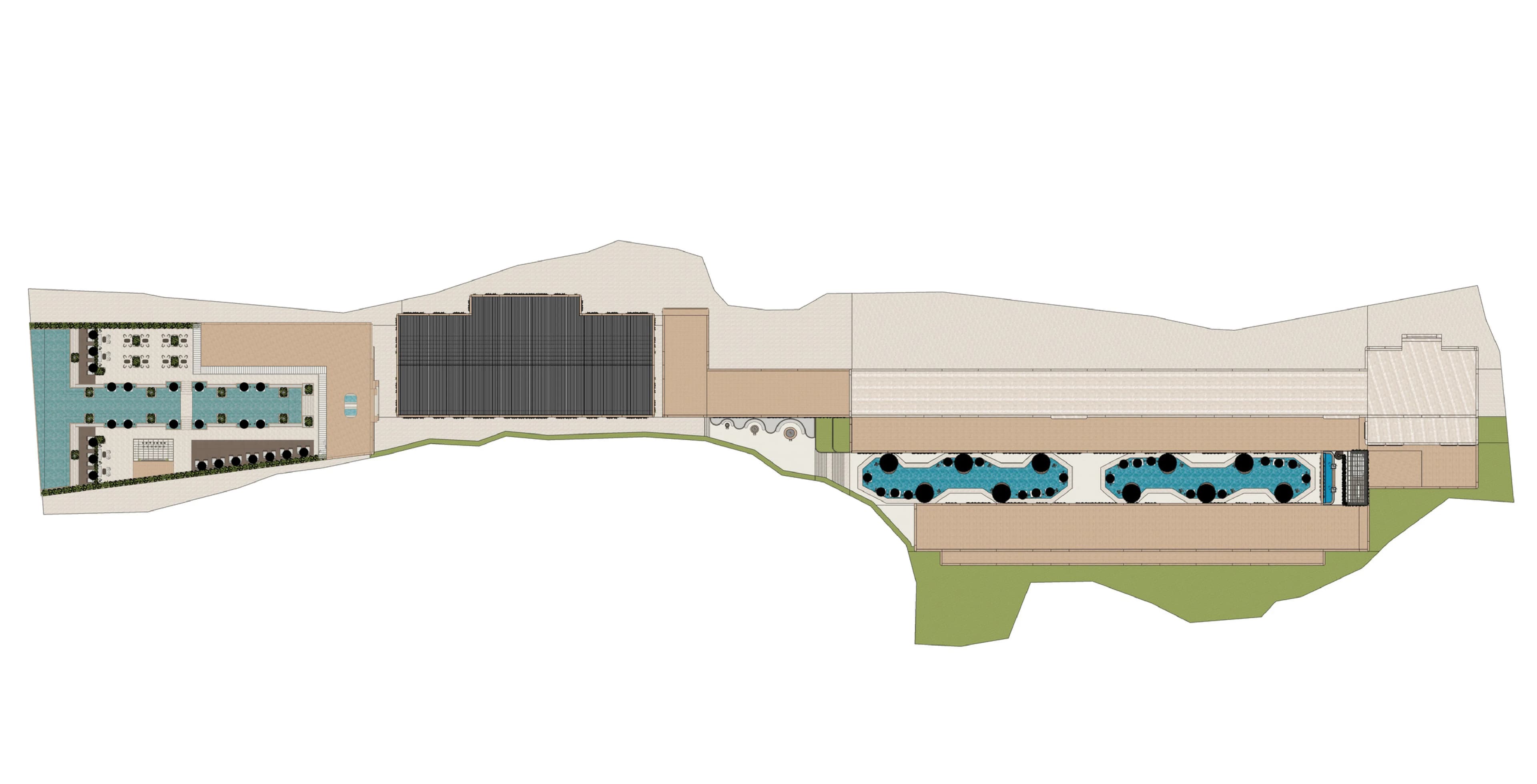 General Plan