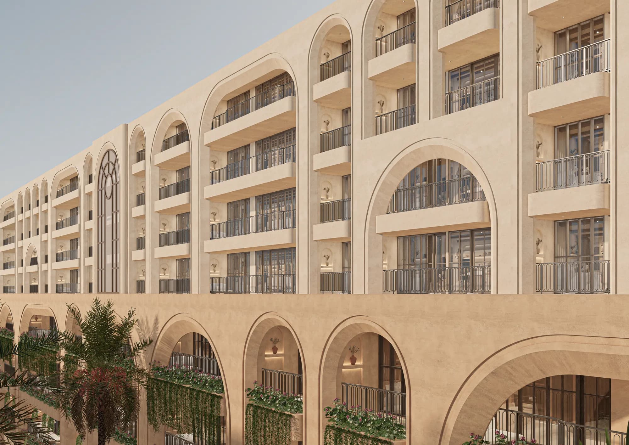 Azoria Living Suluban