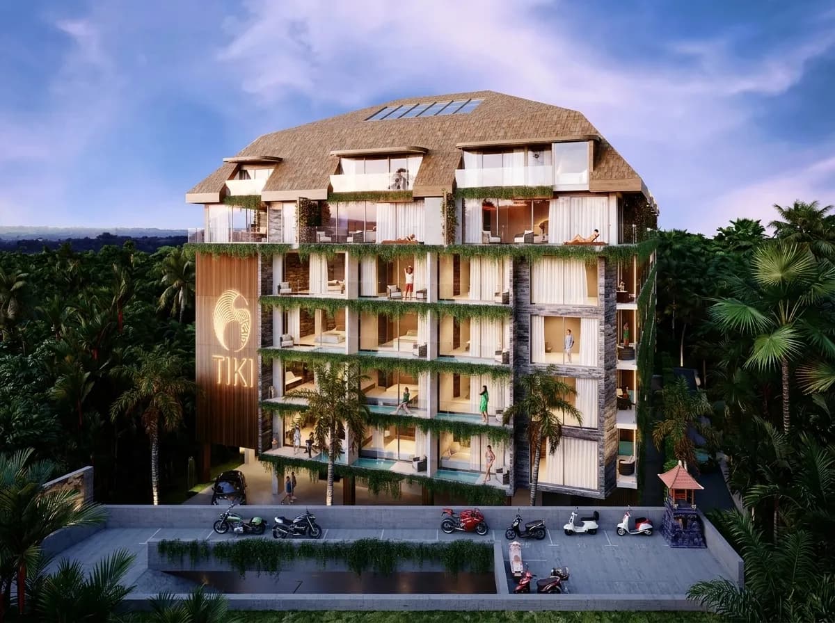 TAO Club House