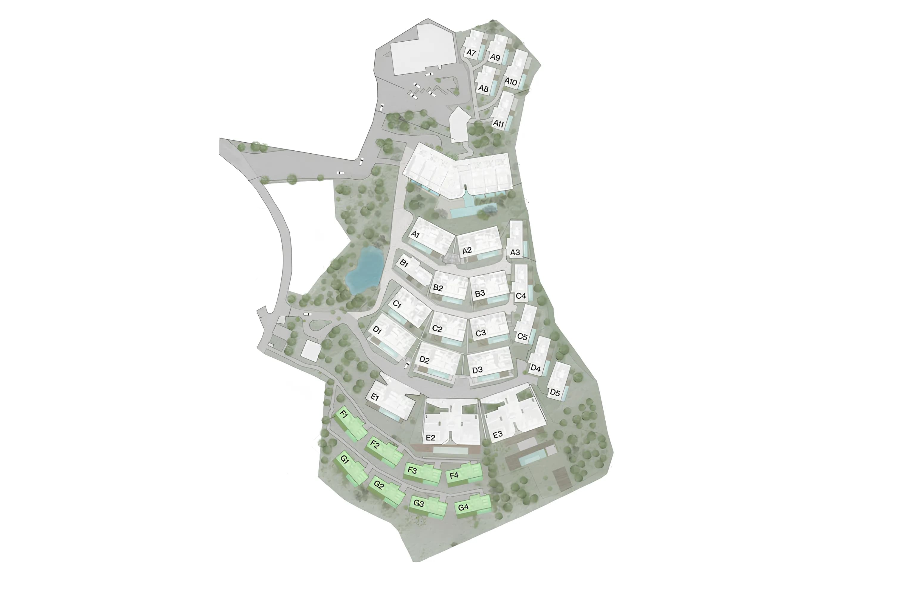 General Plan