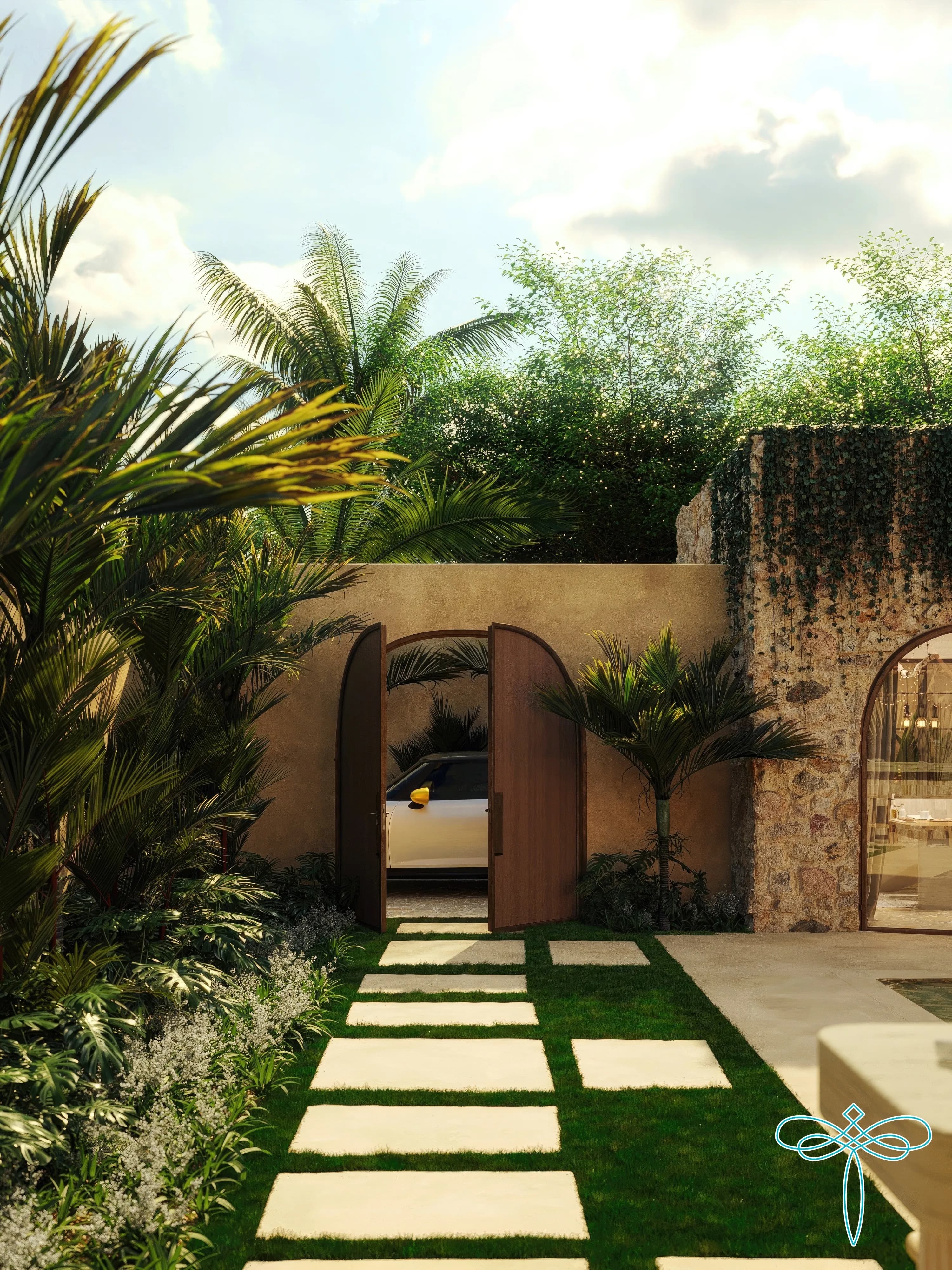 Seafora Villas