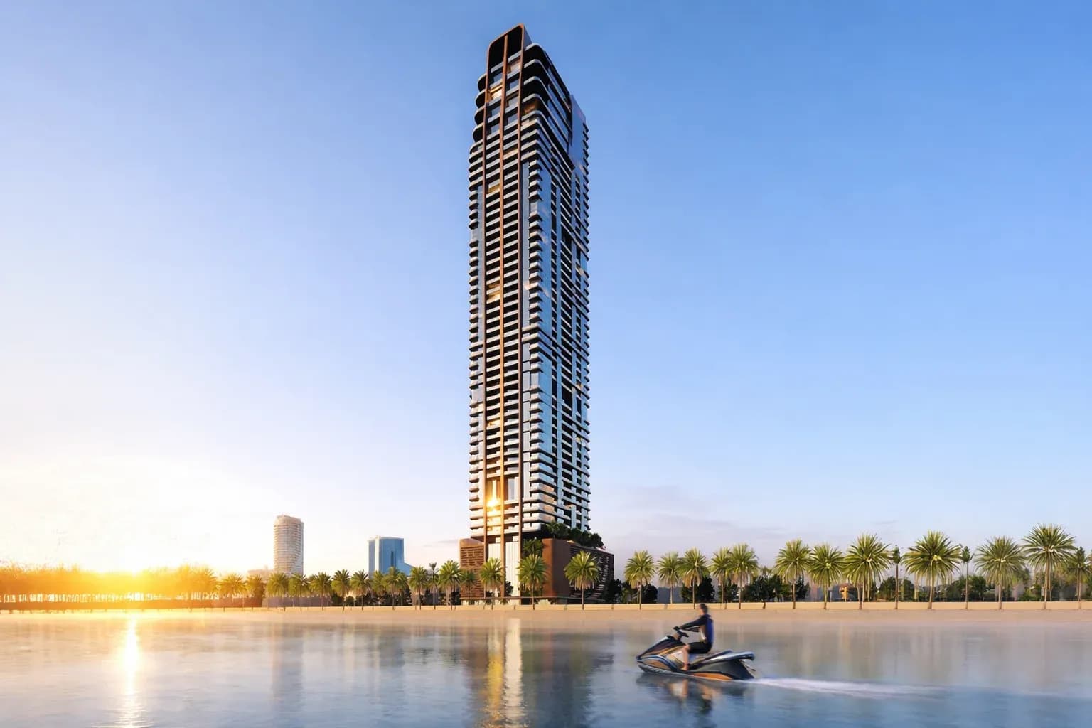 Al Ghaf Tower