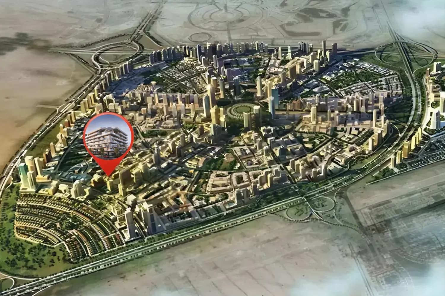 General Plan