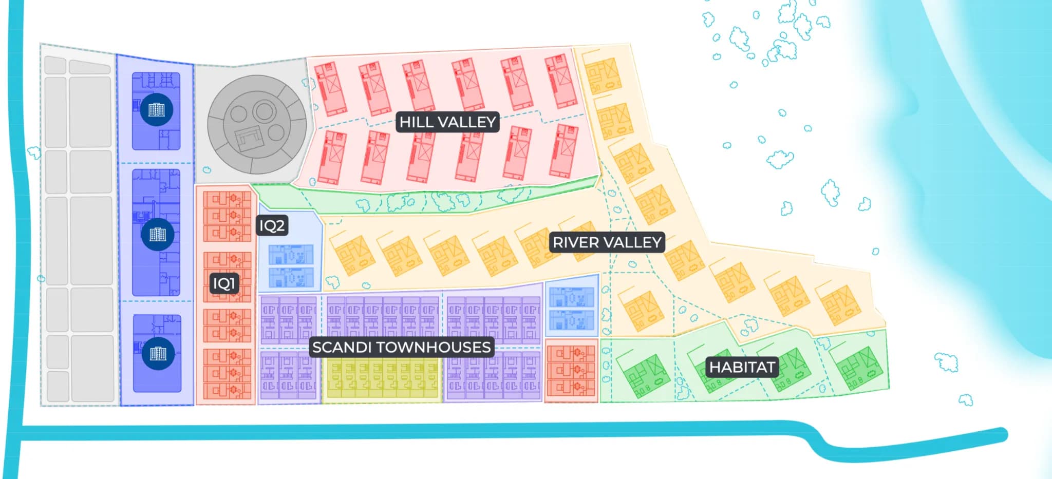 General Plan