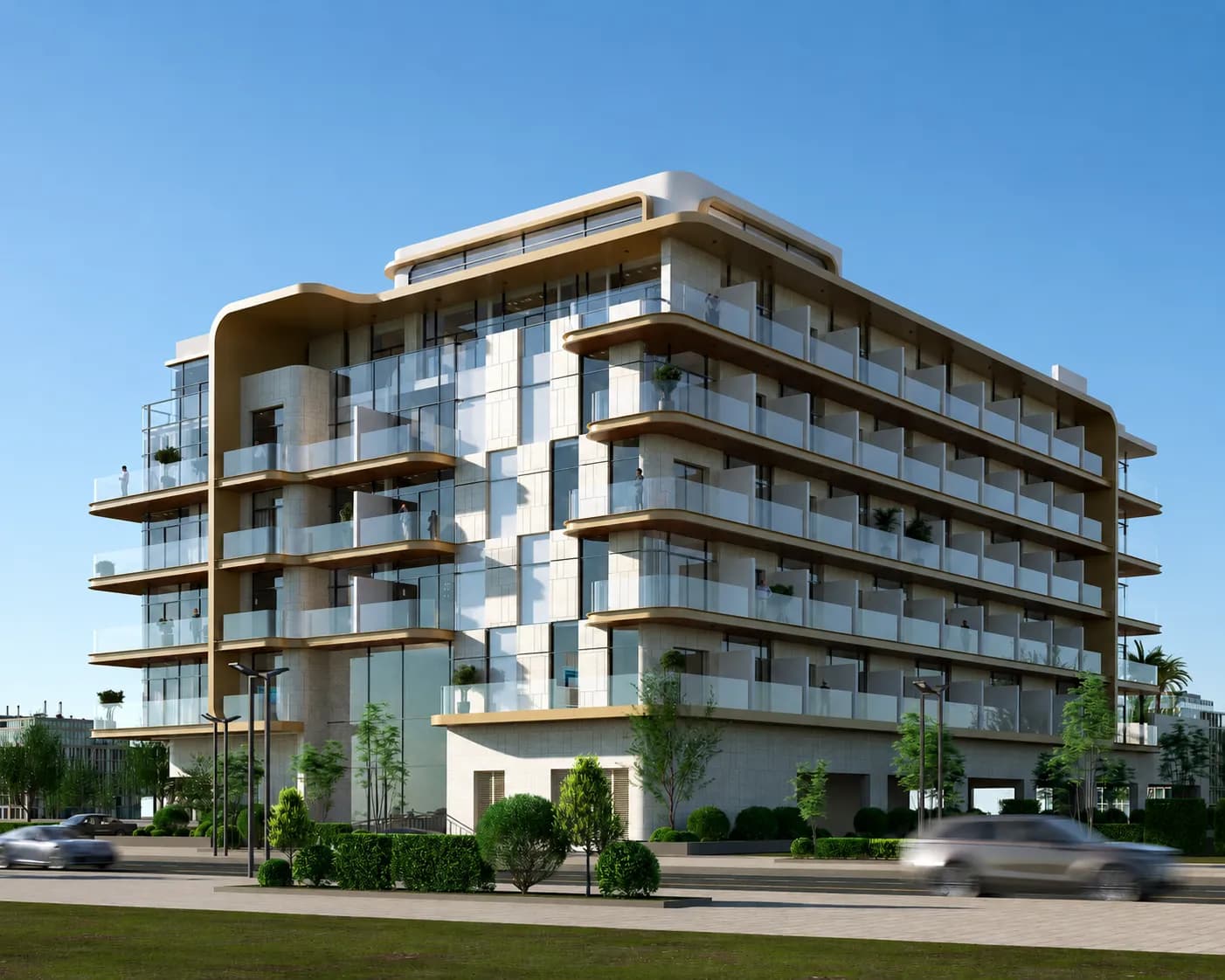 Elevia Residences 3