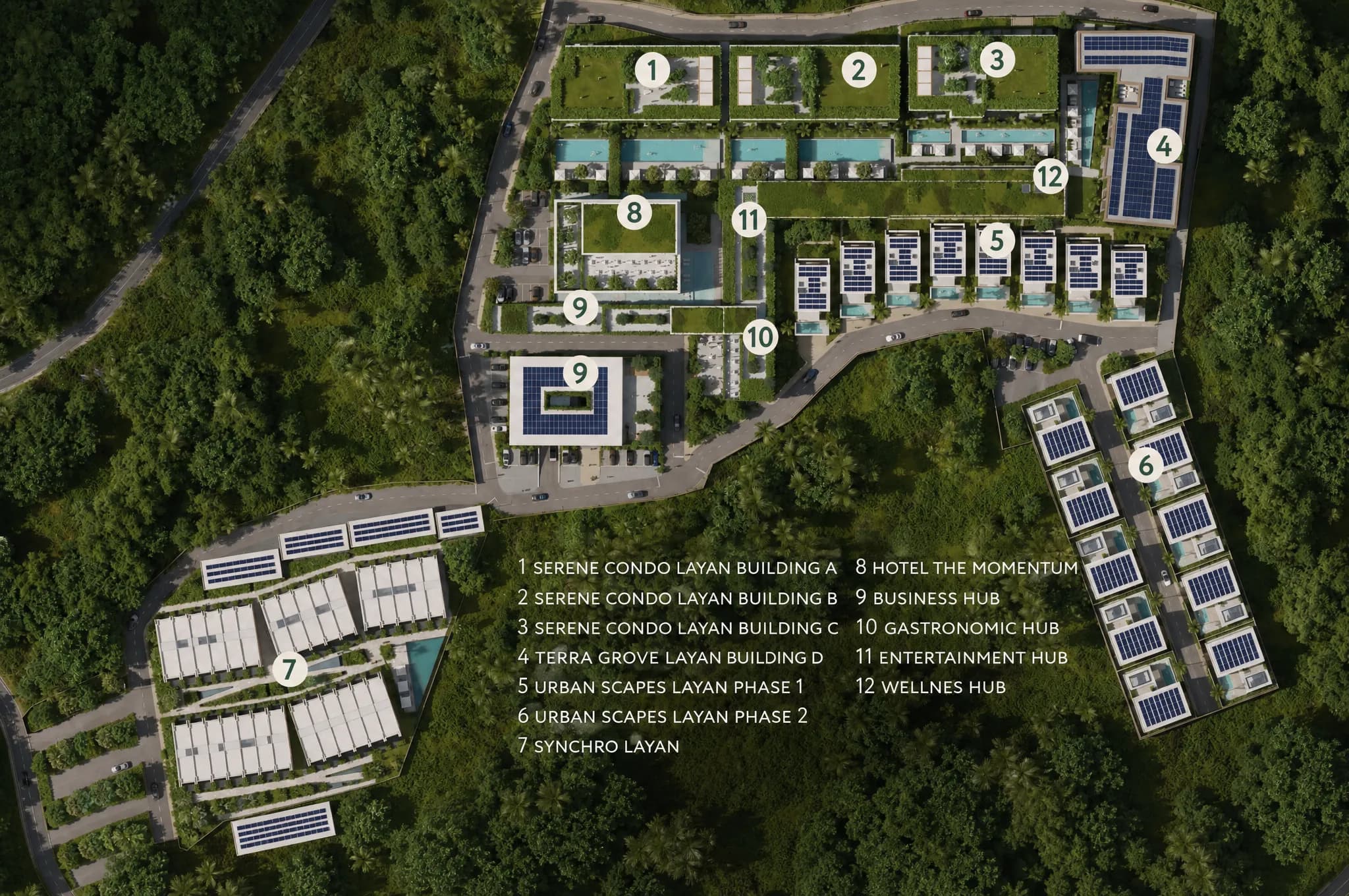 General Plan