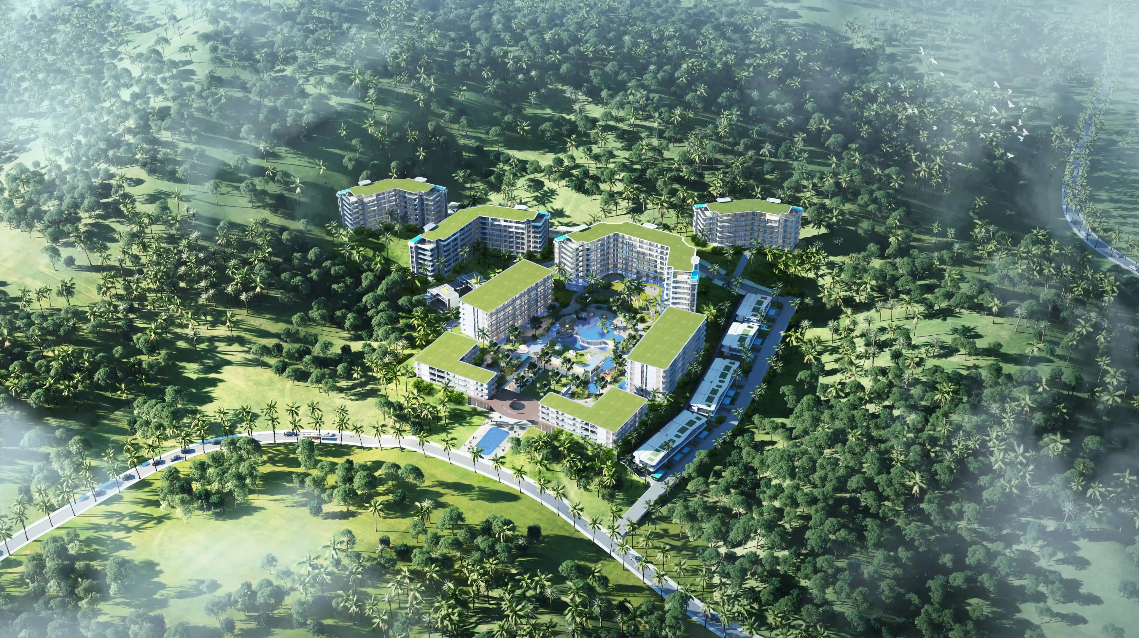 General Plan