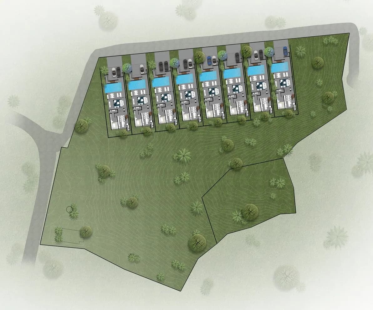 General Plan