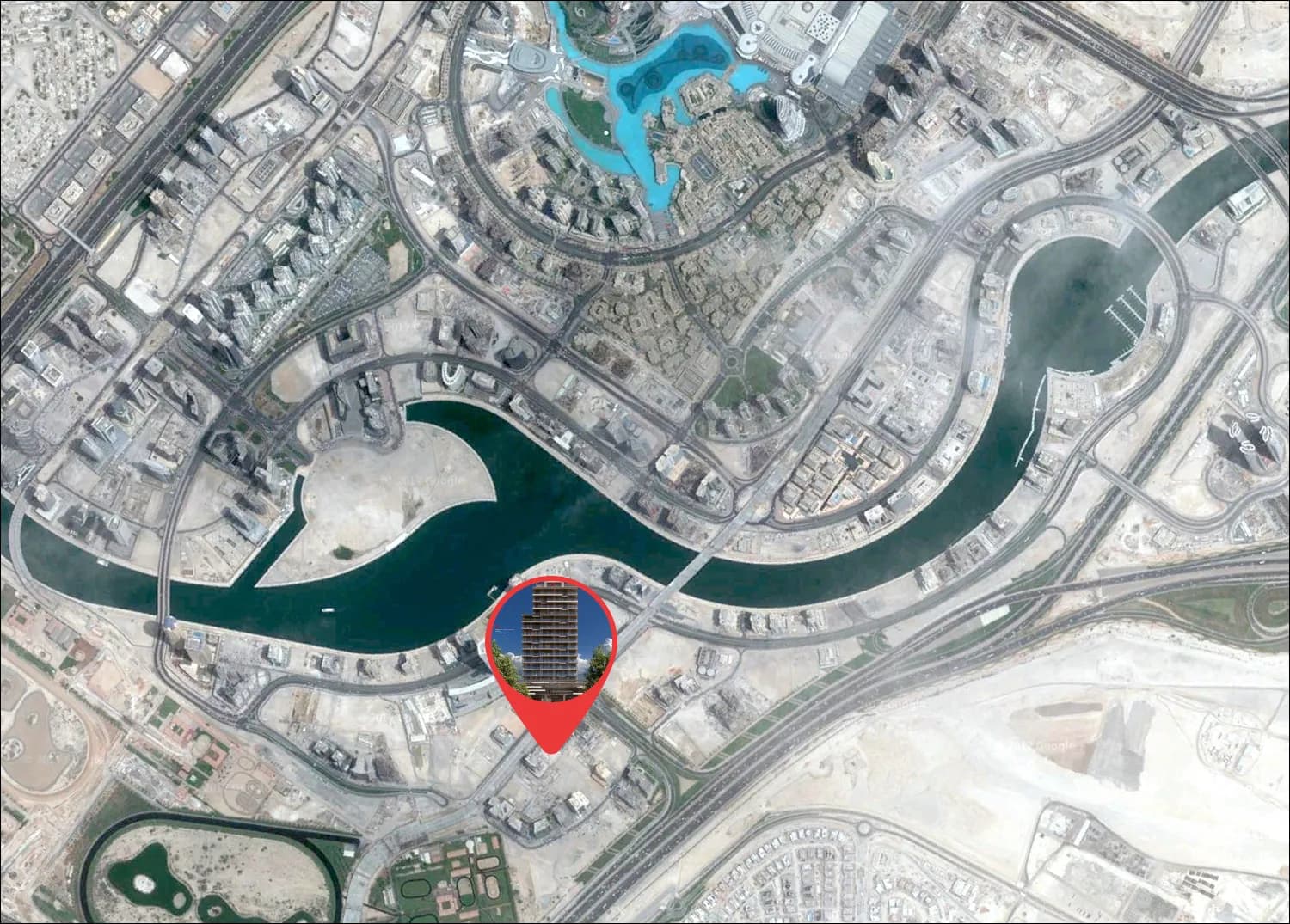 General Plan