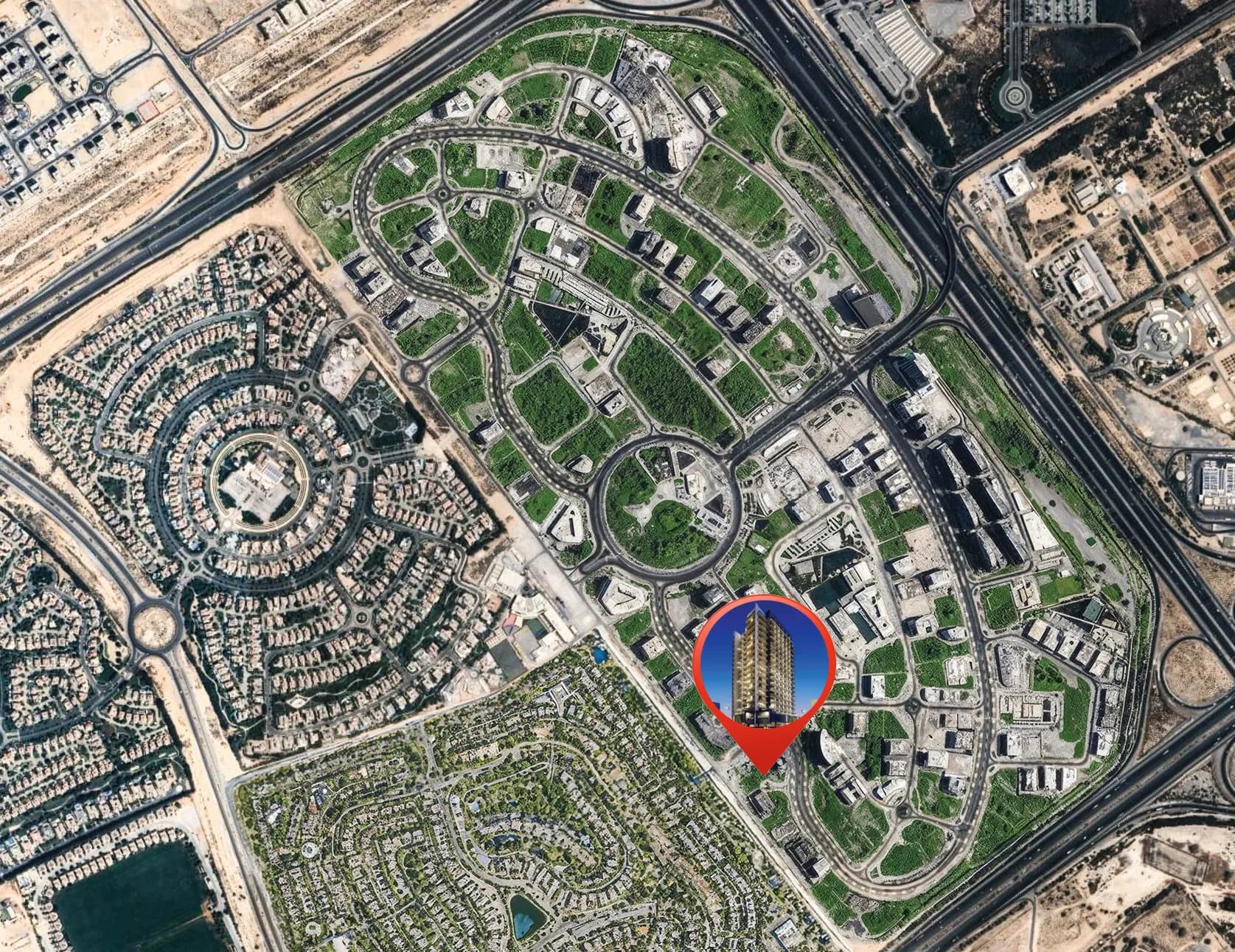 General Plan
