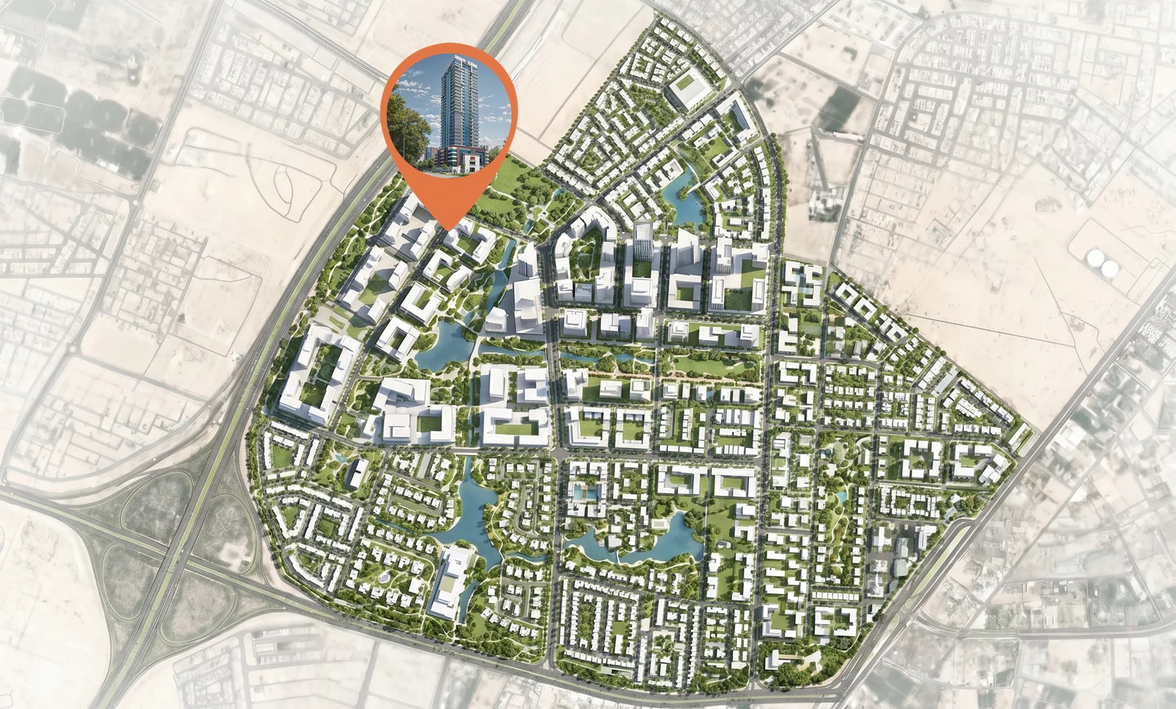 General Plan