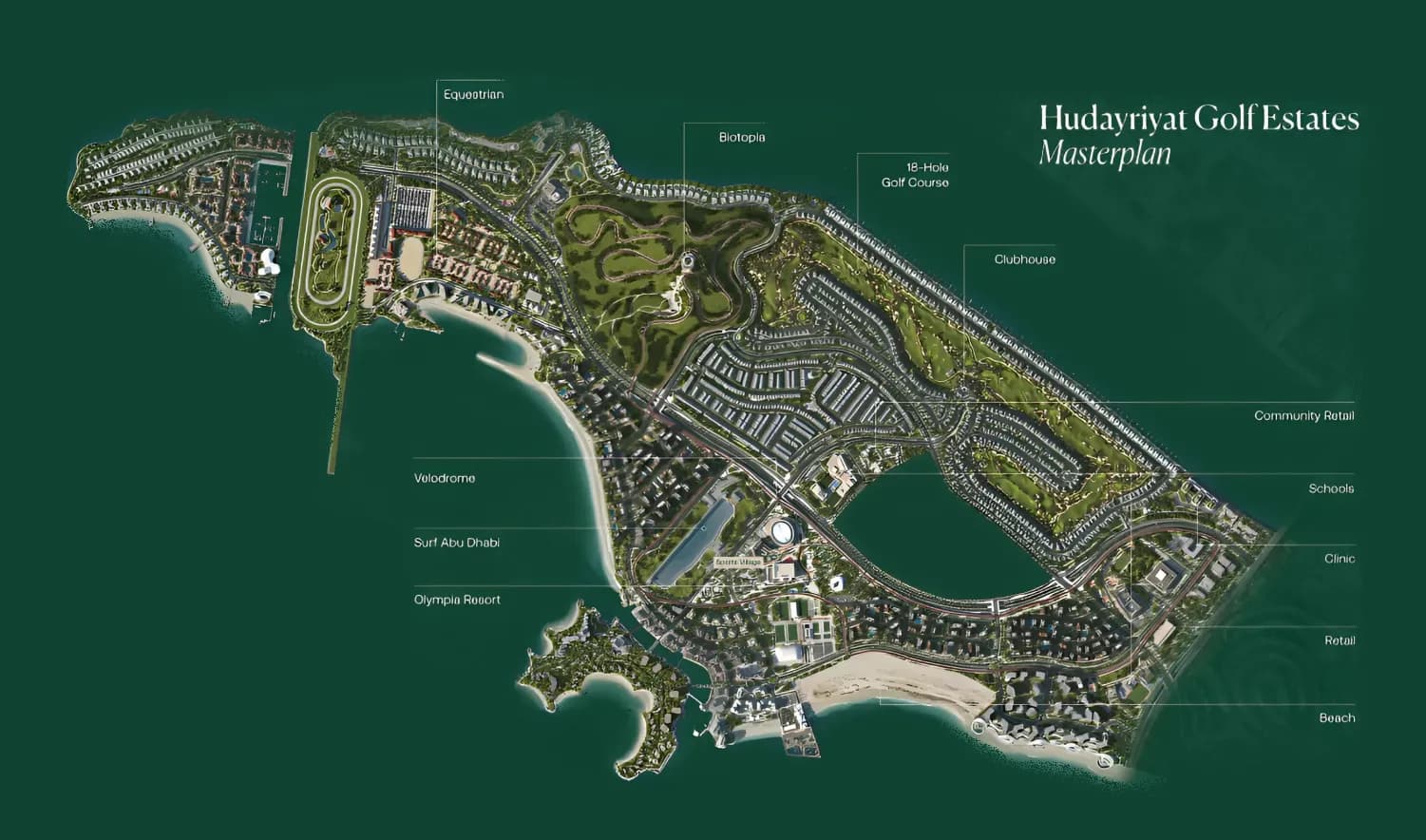 General Plan