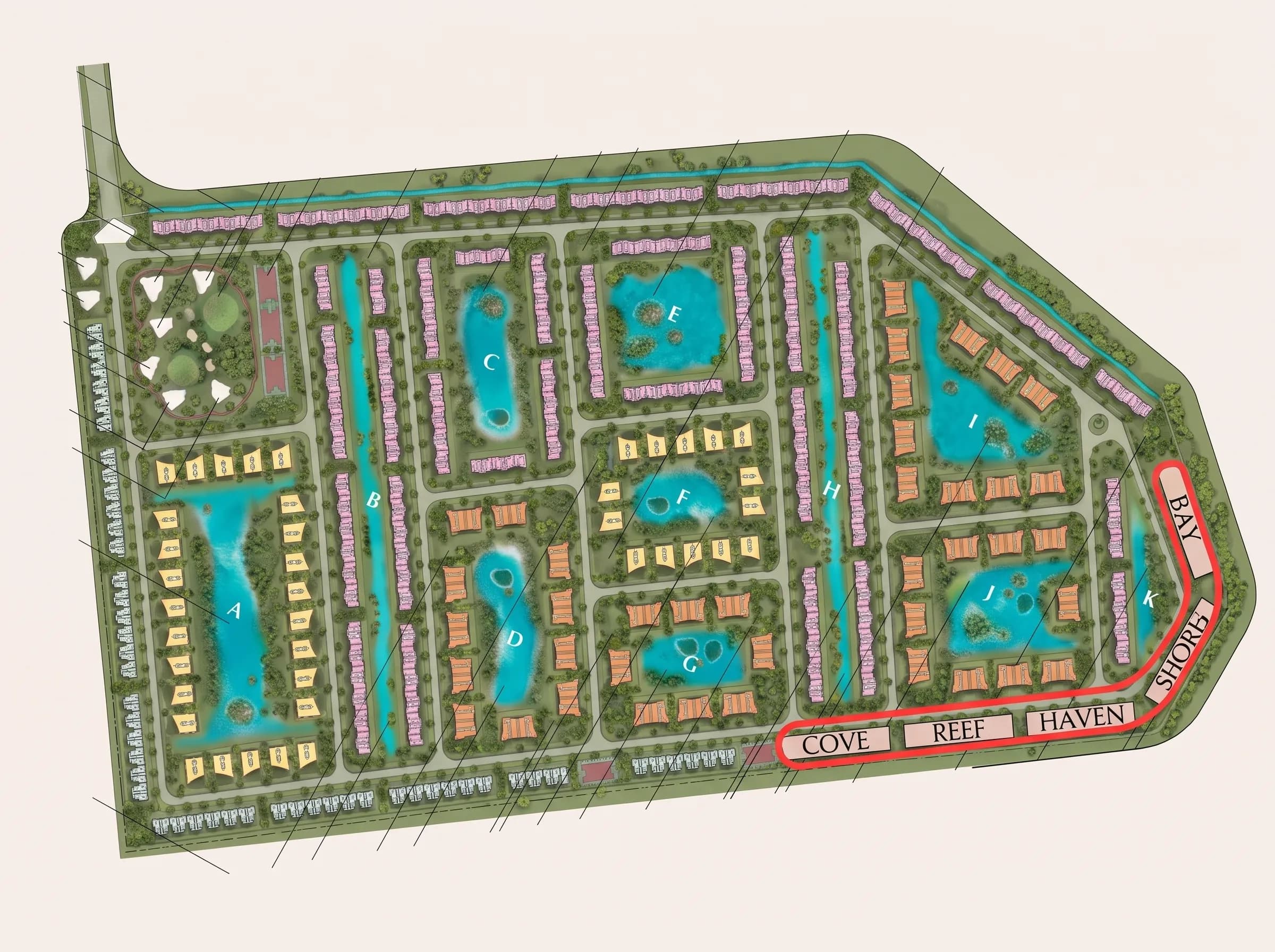 General Plan