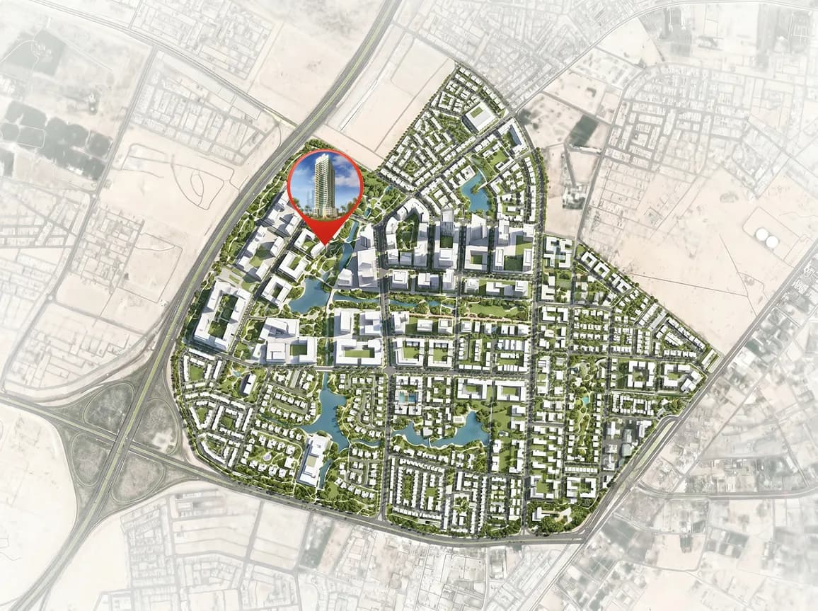 General Plan