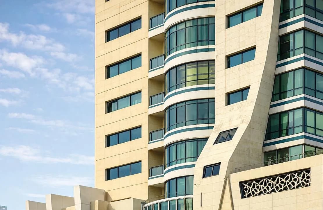 Azha Views Residences