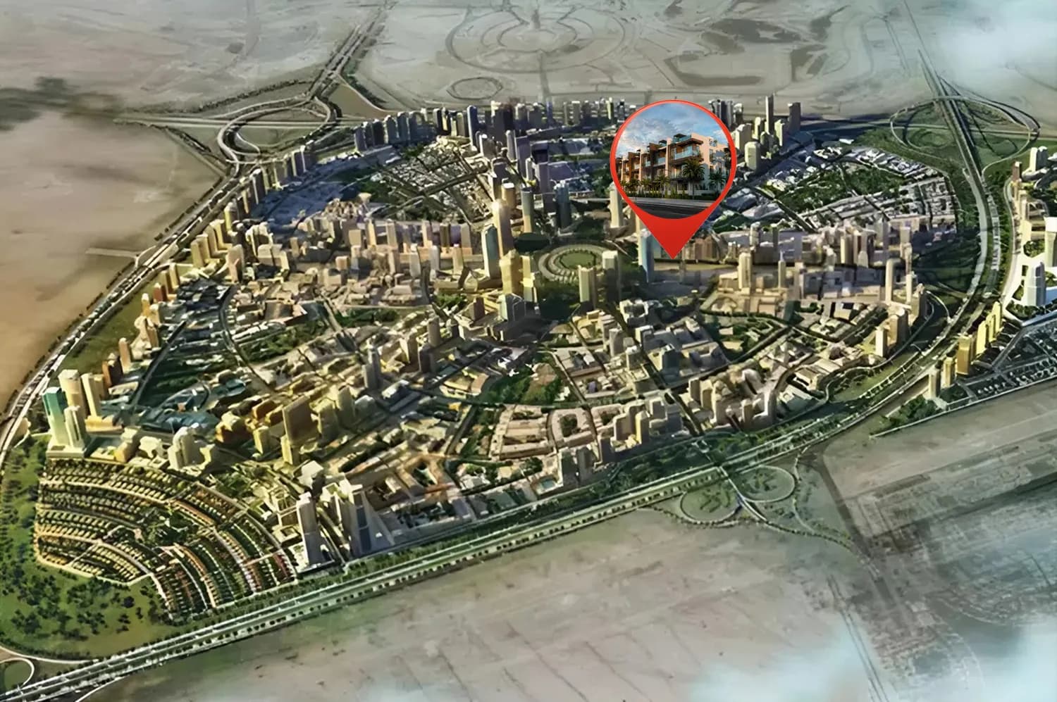 General Plan