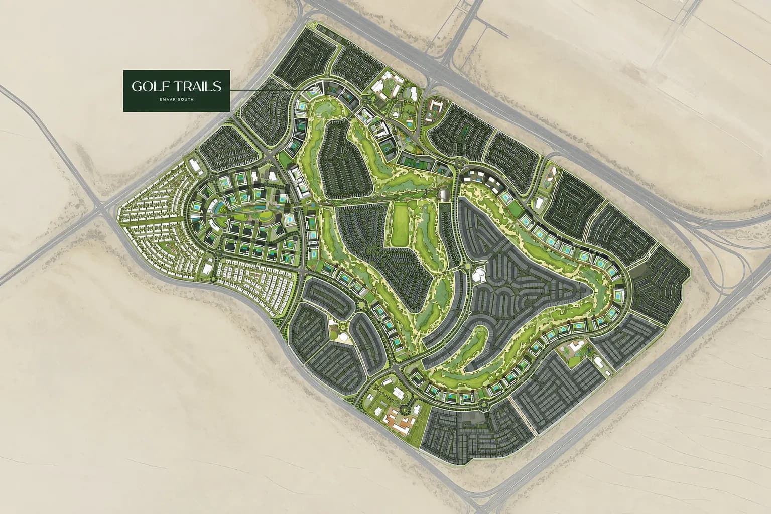 General Plan