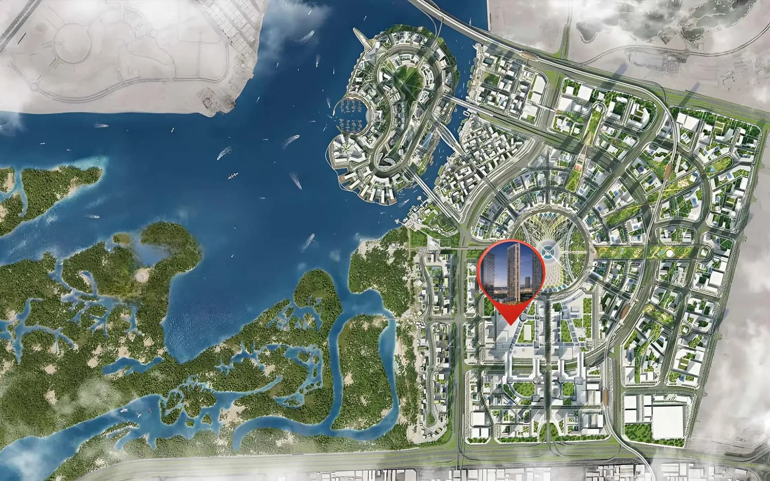 General Plan