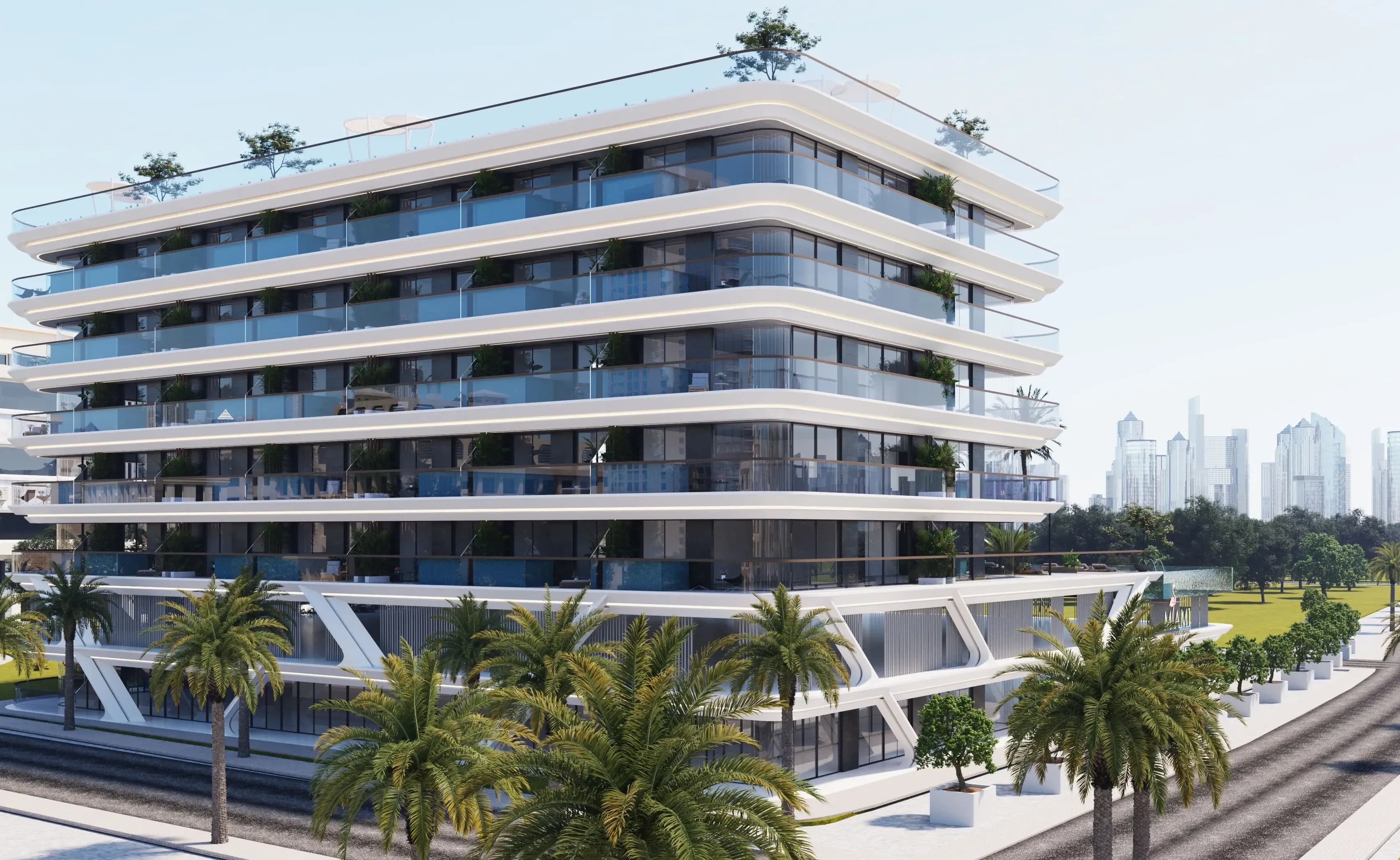 Miami II
