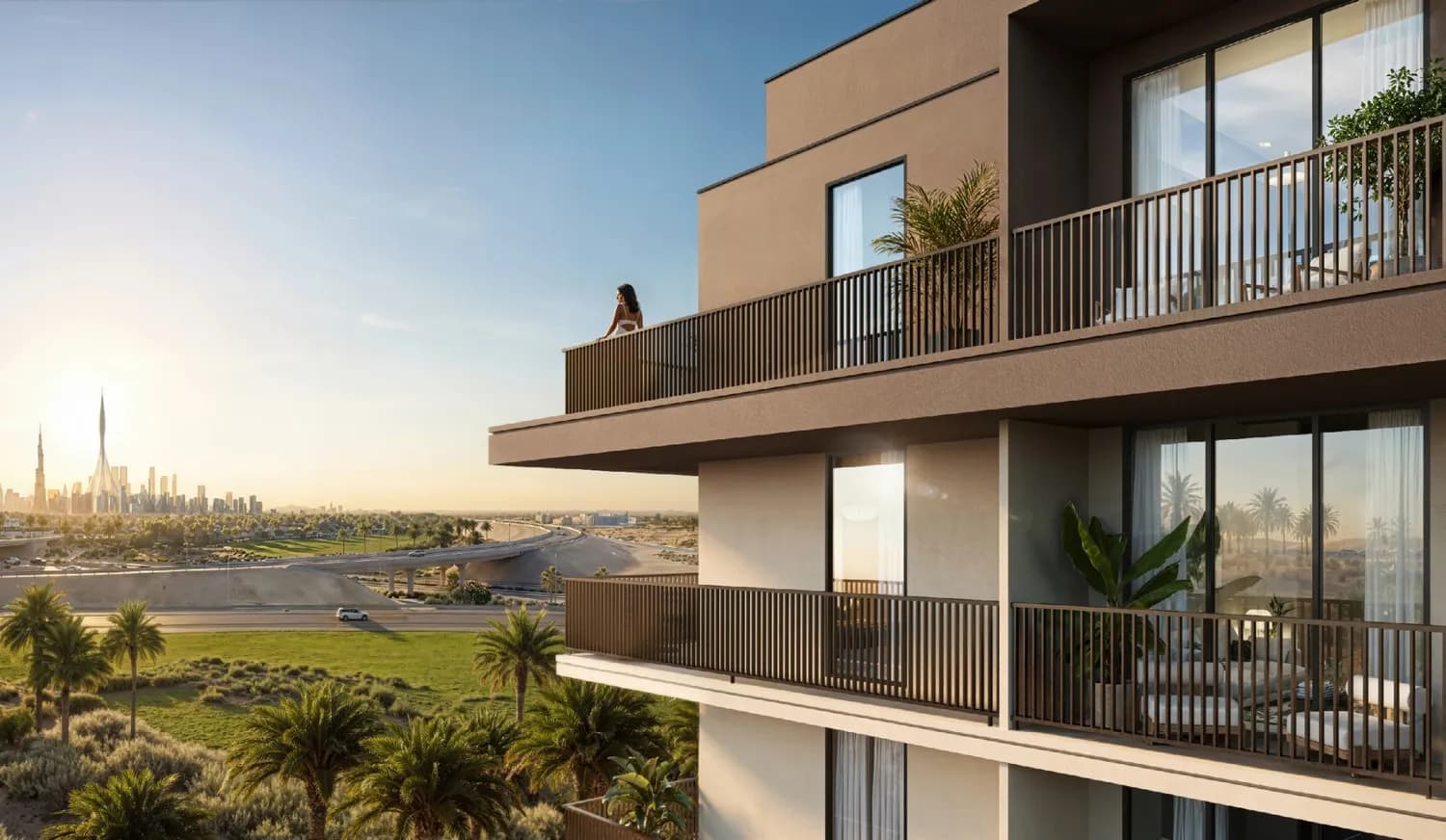 Ayami Residence