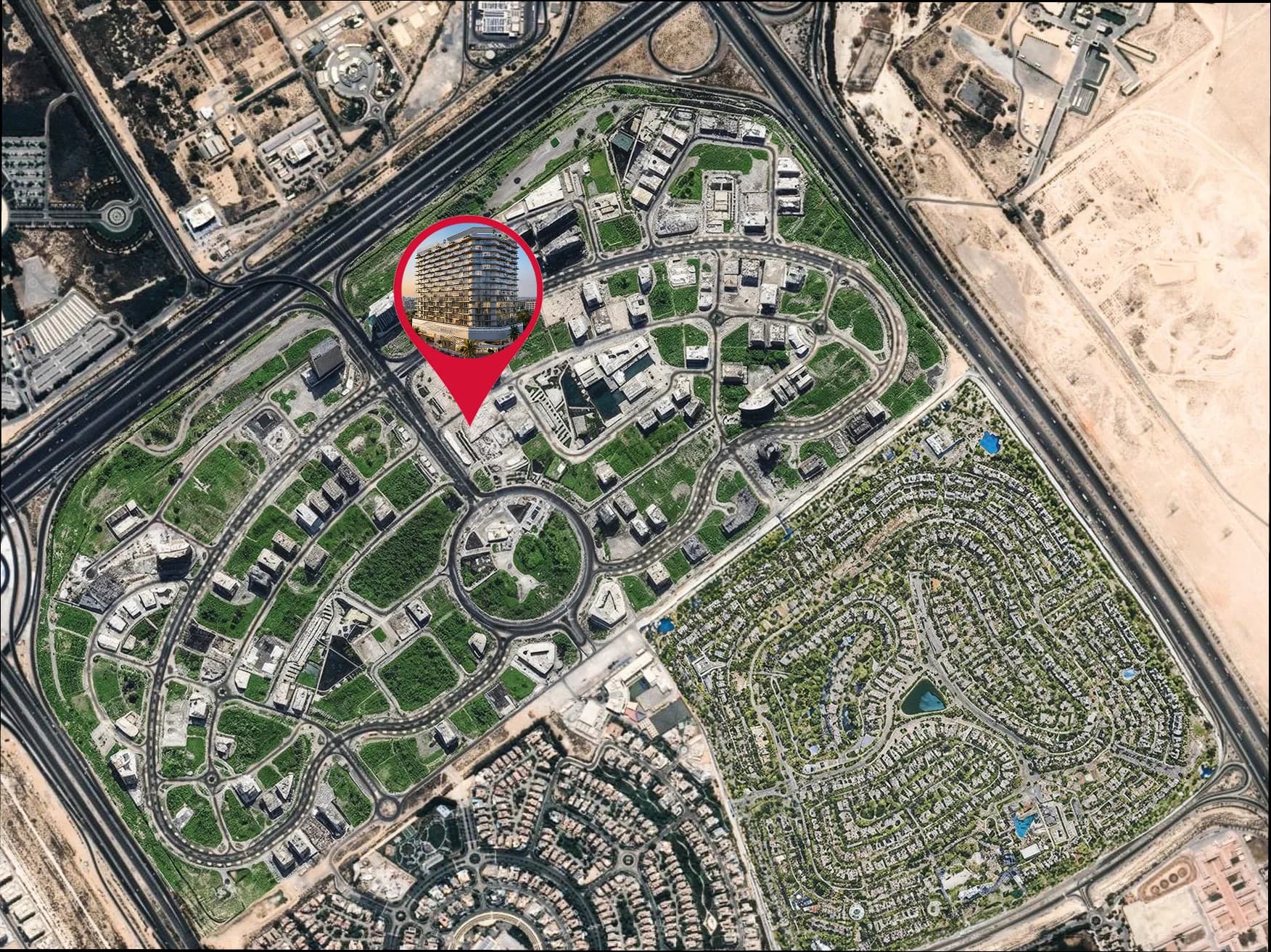 General Plan