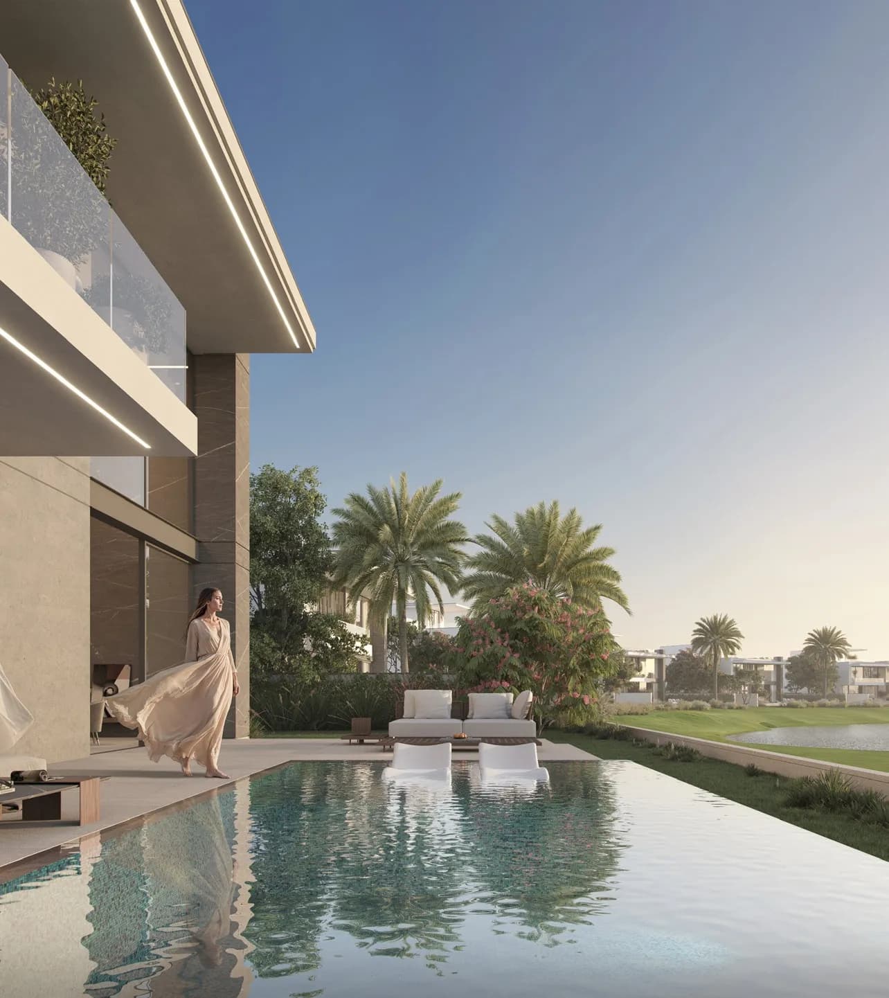 Cedarwood Estates South